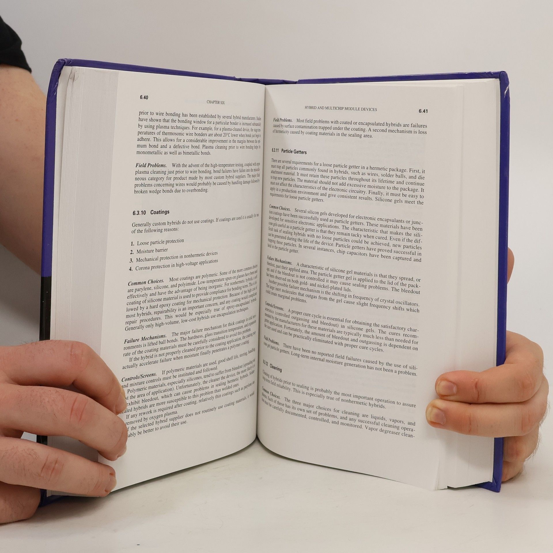 Charles A. Harper Active Electronic Component Handbook