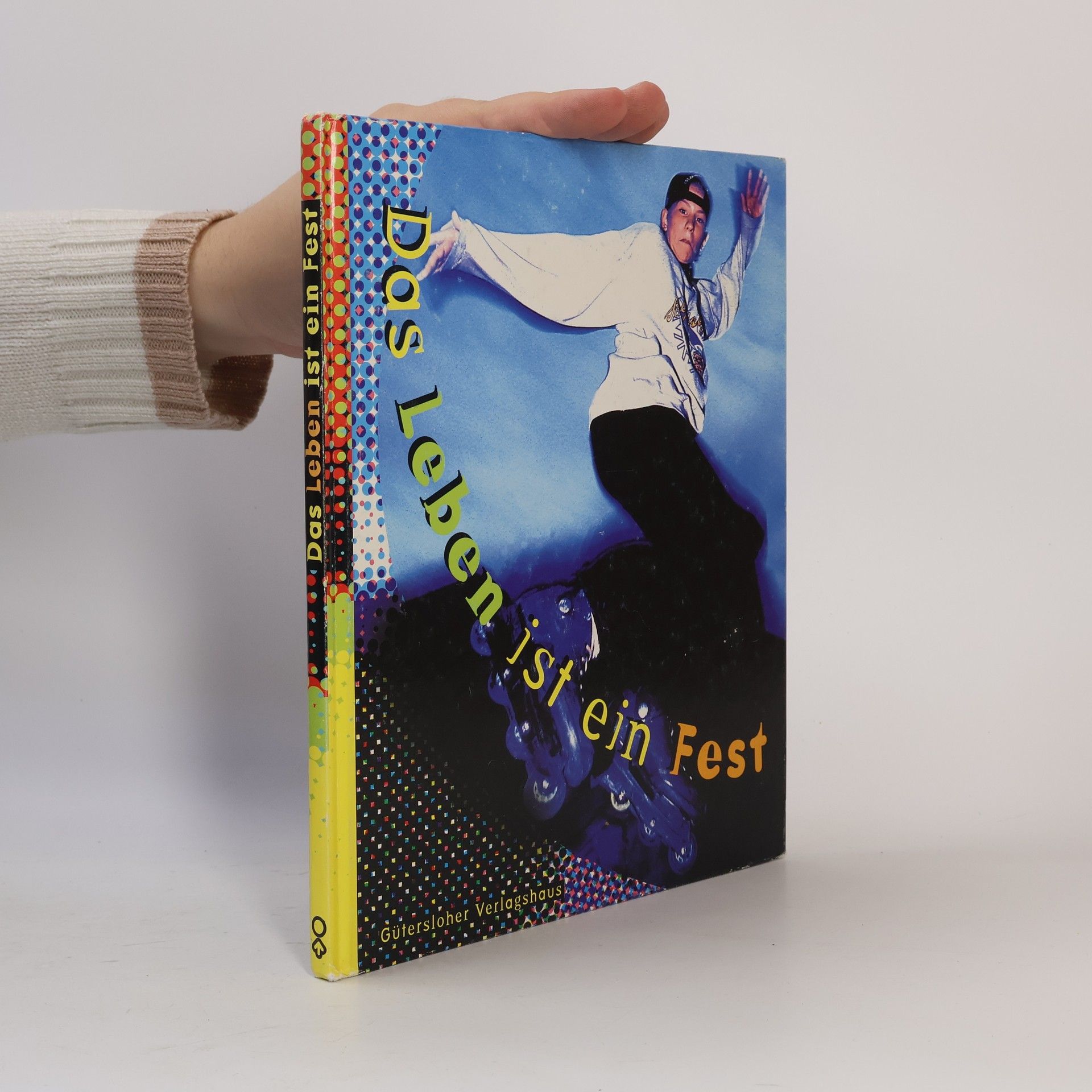 Autorenkollektiv Das Leben ist ein Fest