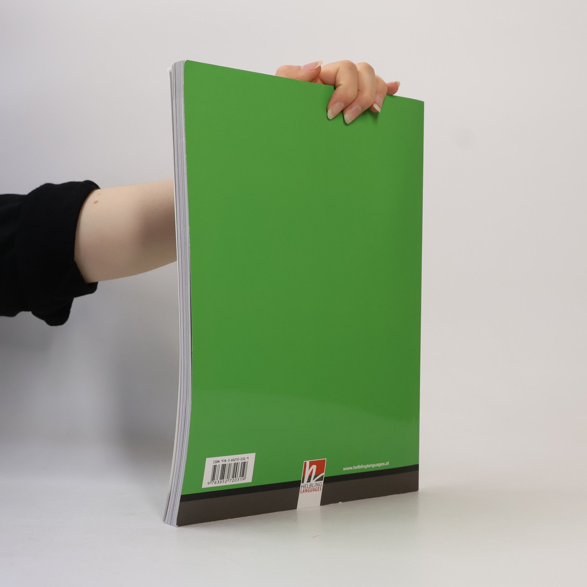Autorenkollektiv More! 1. Workbook