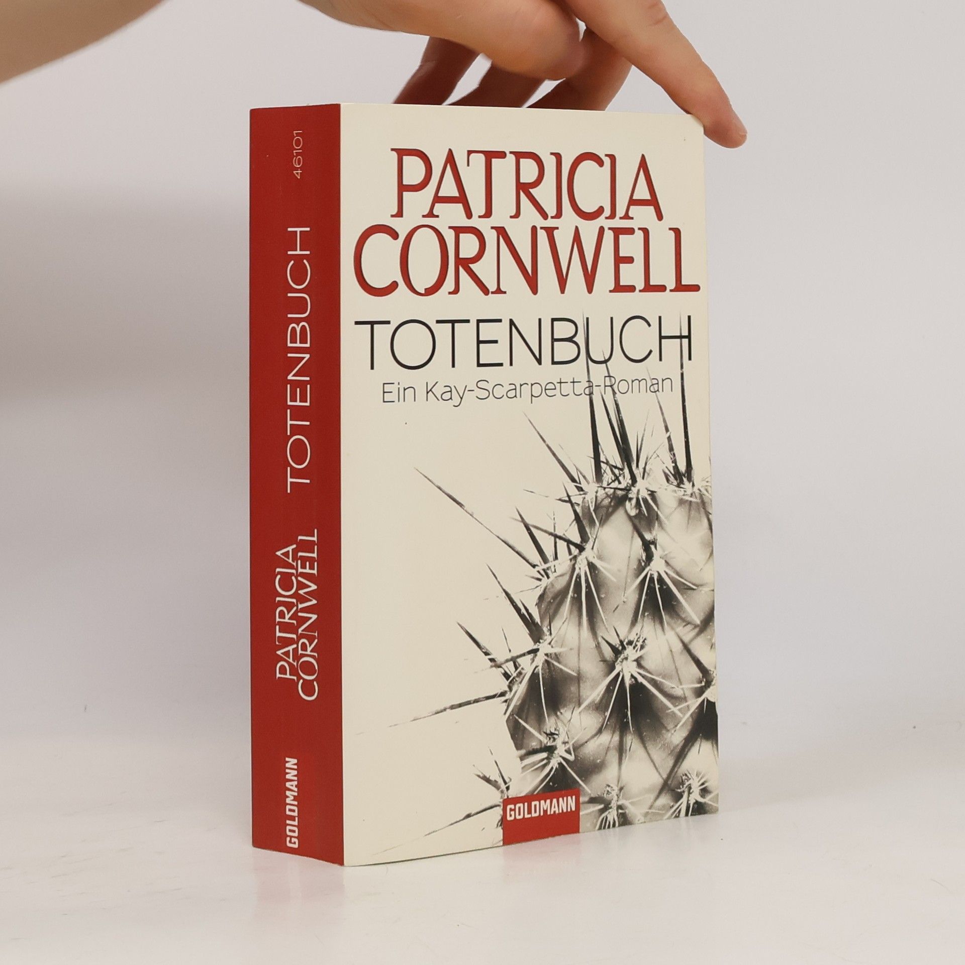 Totenbuch