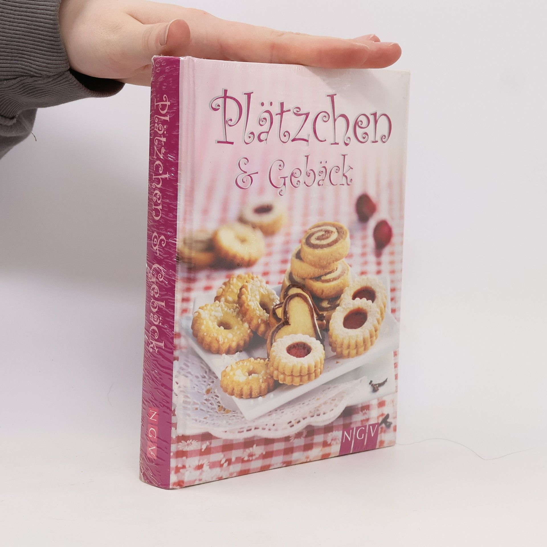 Plätzchen & Gebäck