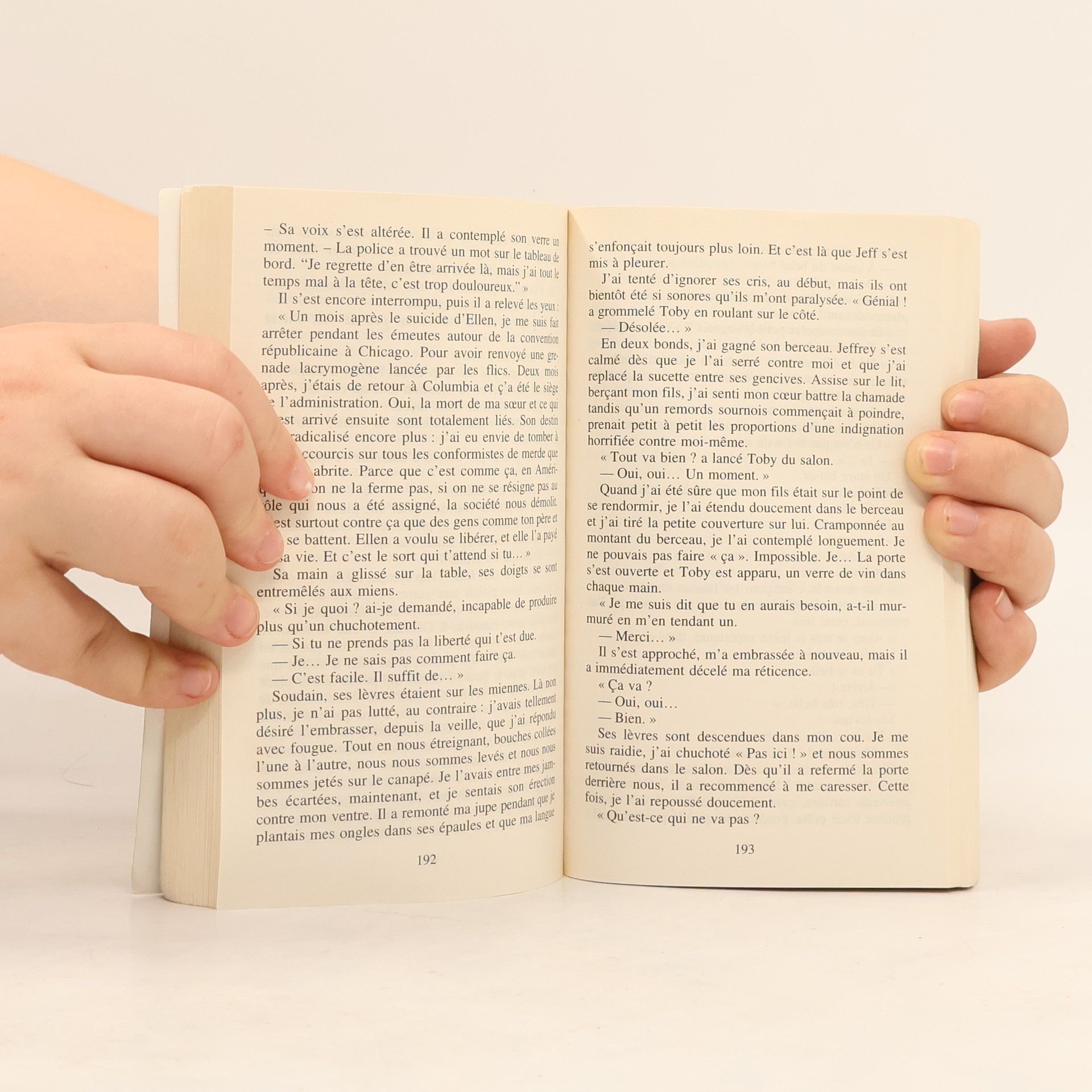 Douglas Kennedy Les charmes discrets de la vie conjugale