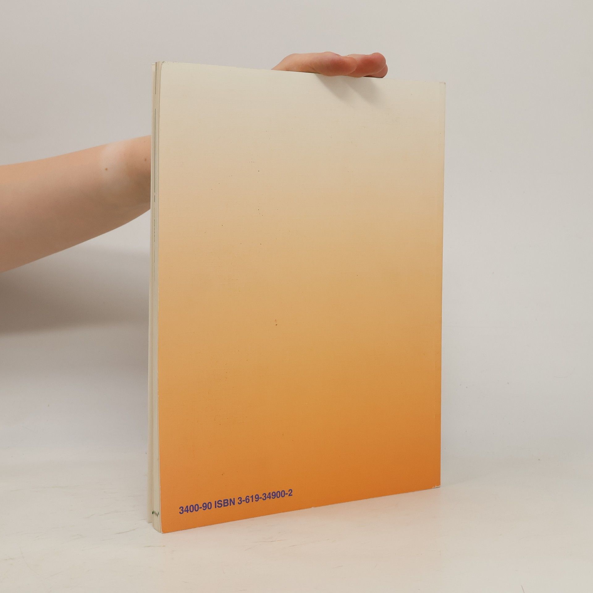 Michaela Hirth-Baier Sprachkiste - 3: Sprachbuch