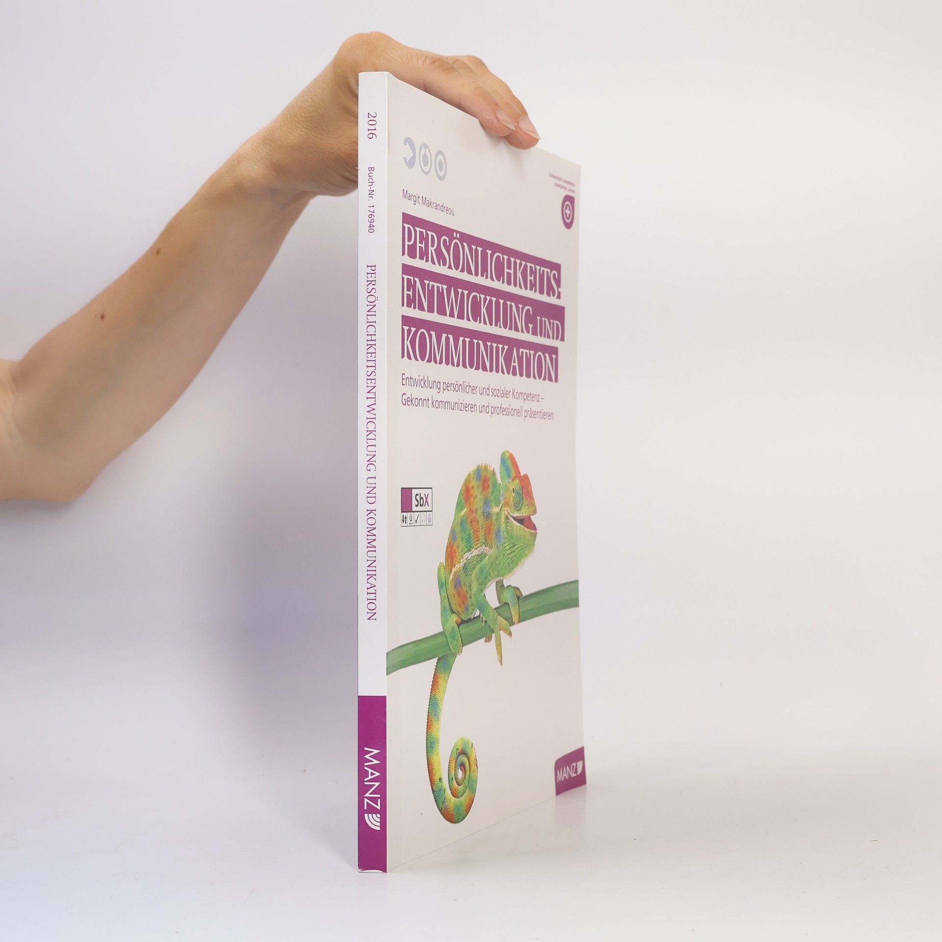Autorenkollektiv Persönlichkeitsentwicklung und Kommunikation