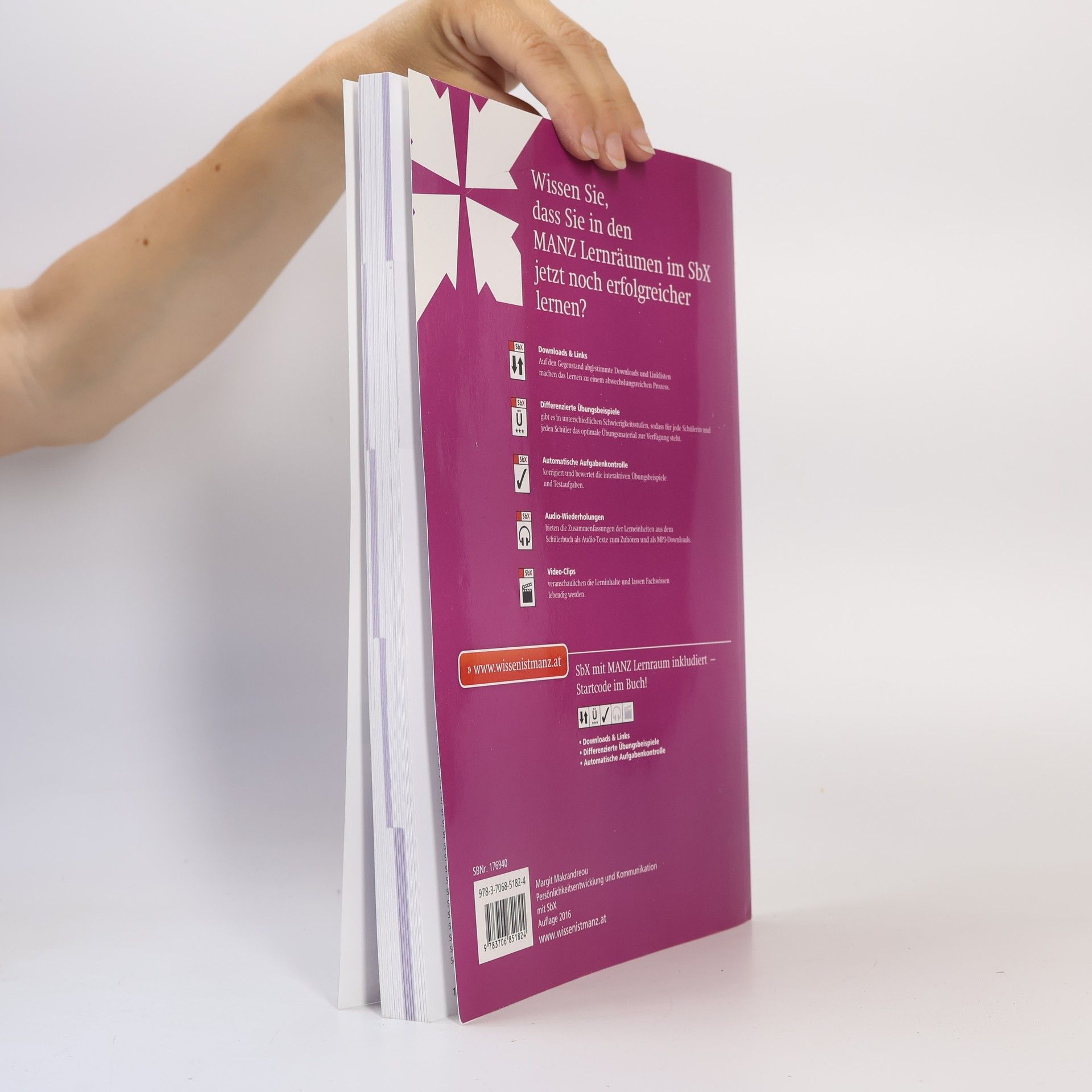 Autorenkollektiv Persönlichkeitsentwicklung und Kommunikation
