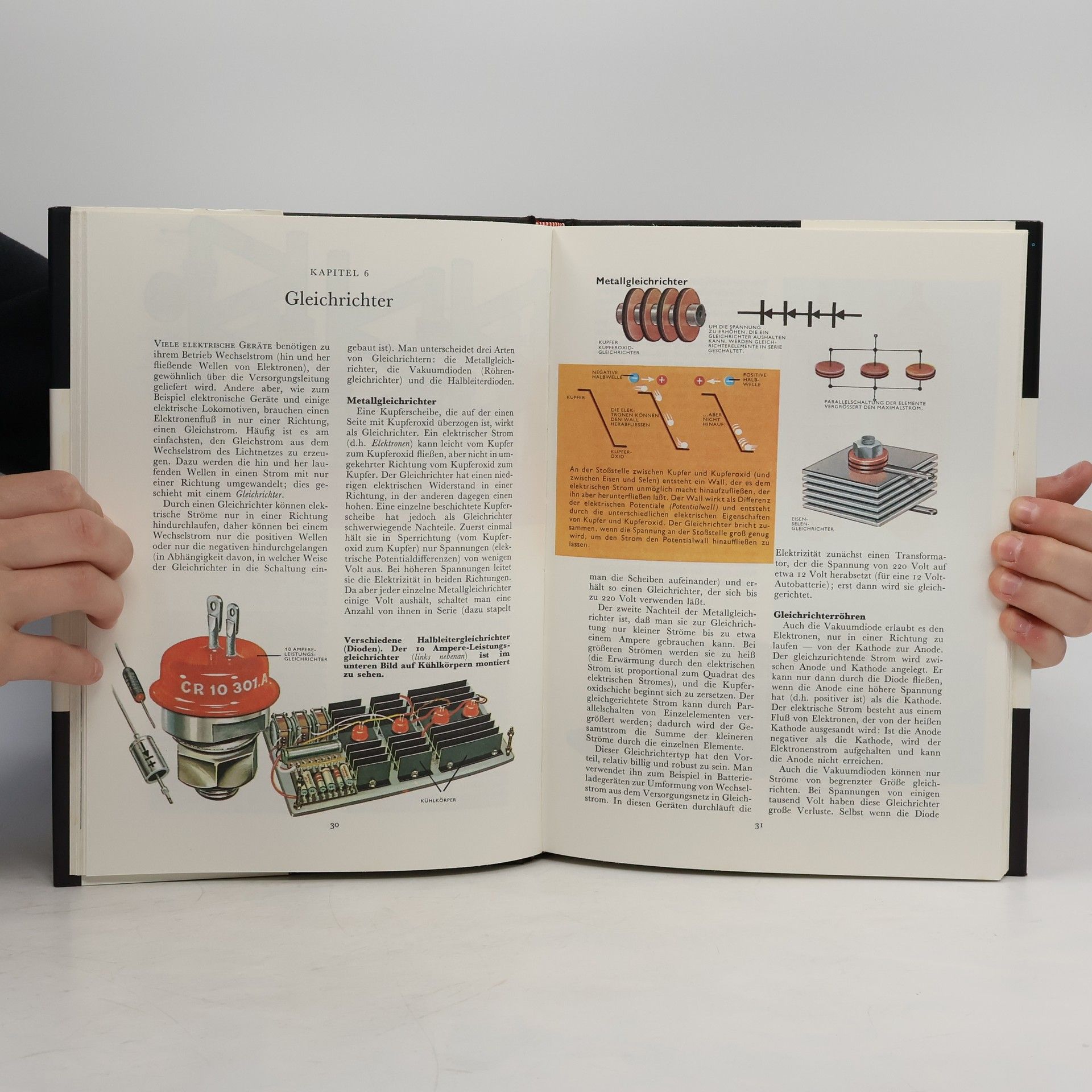 Joan Pick Die Anwendung der Elektrizität. Grundlagen der Elektrotechnik