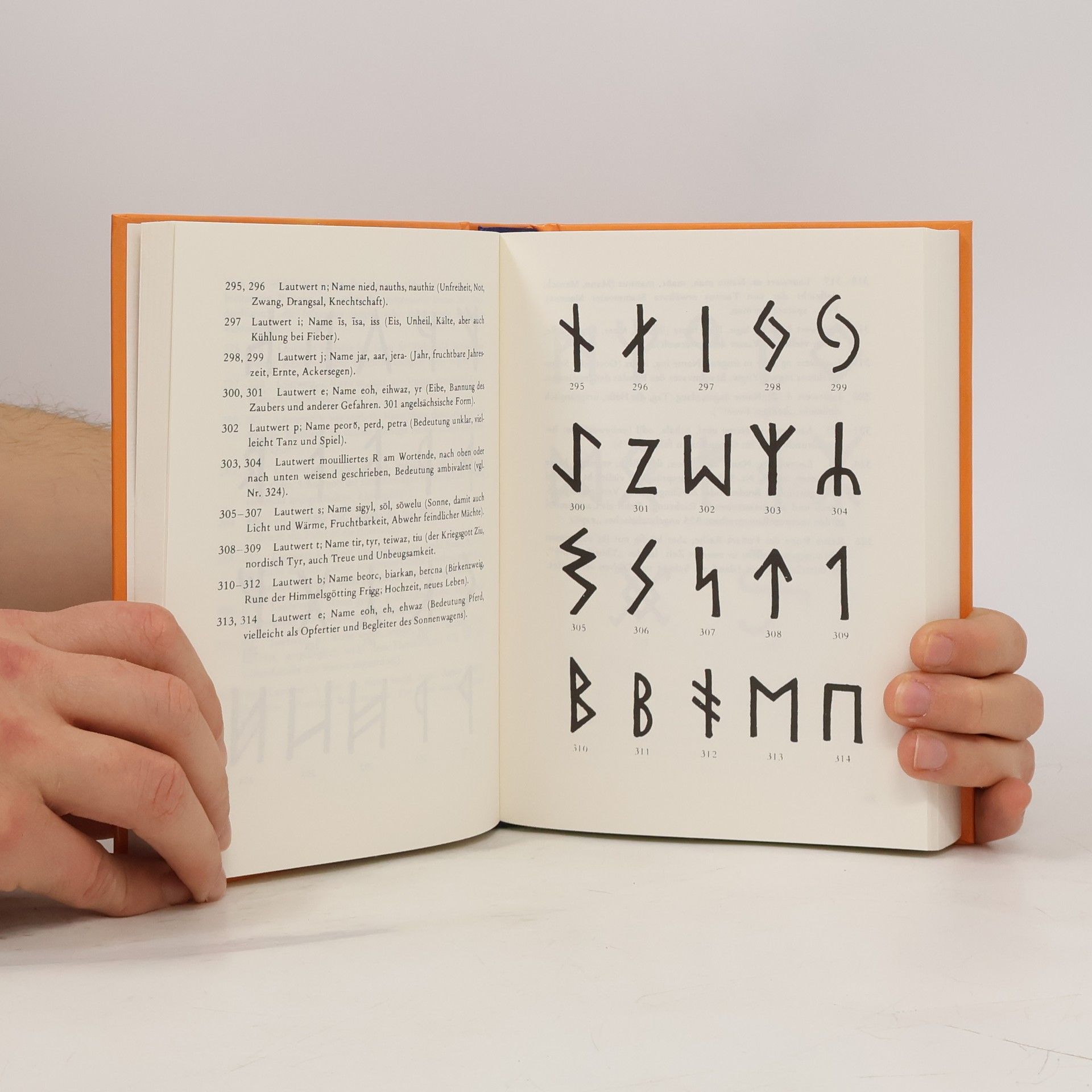 Inge Schwarz-Winklhofer Das Buch der Zeichen und Symbole