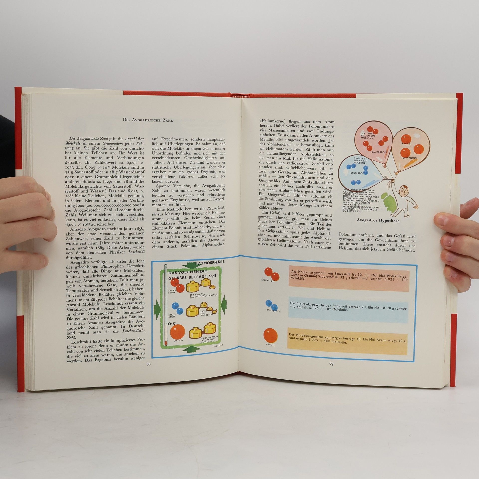 Autorenkollektiv Die fundamentalen Bausteine. Grundlagen der Chemie