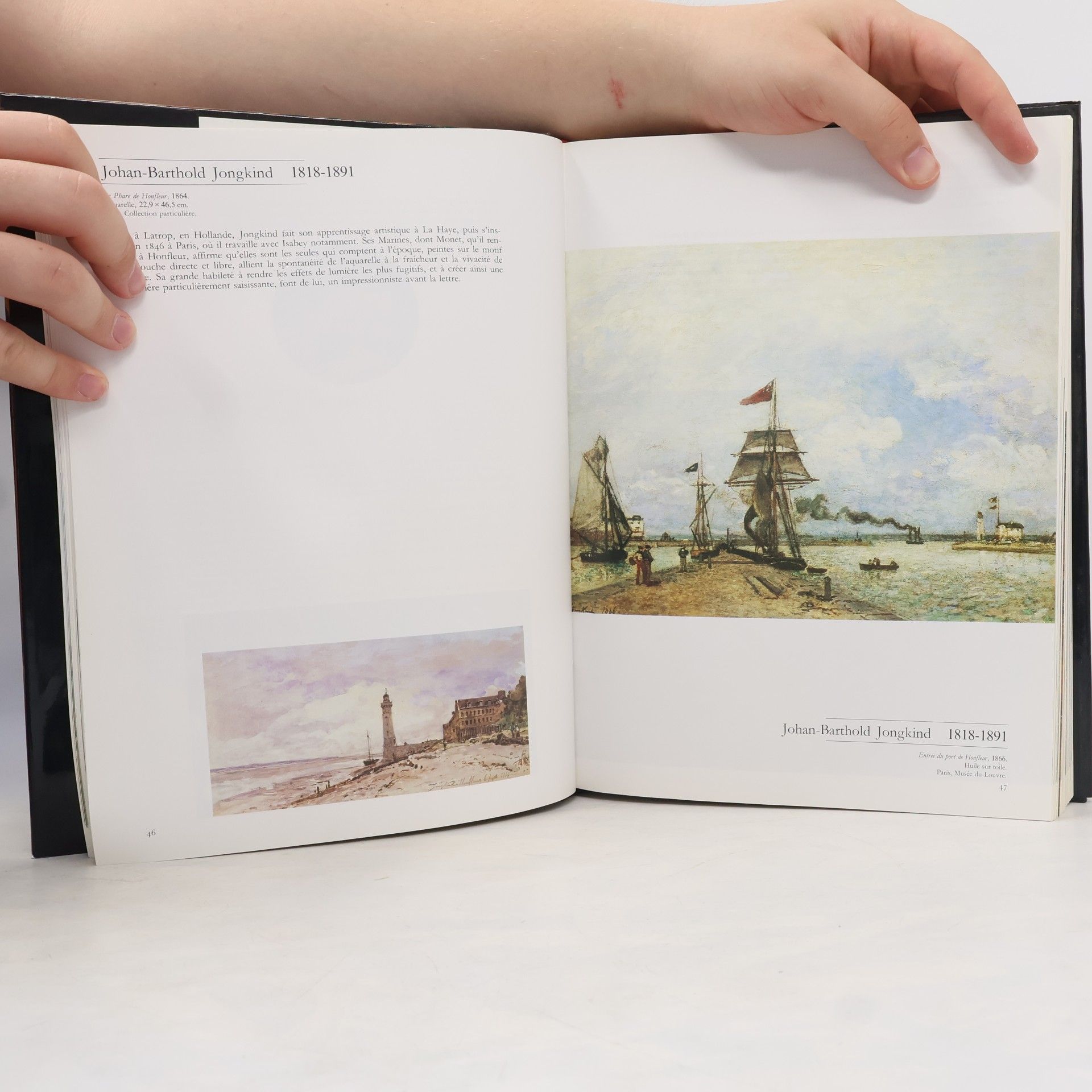 Autorenkollektiv Encyclopédie des impressionnistes