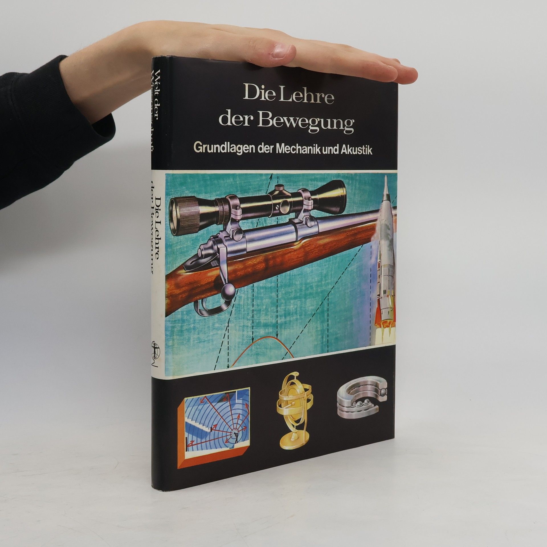 Leslie Basford Die Lehre der Bewegung