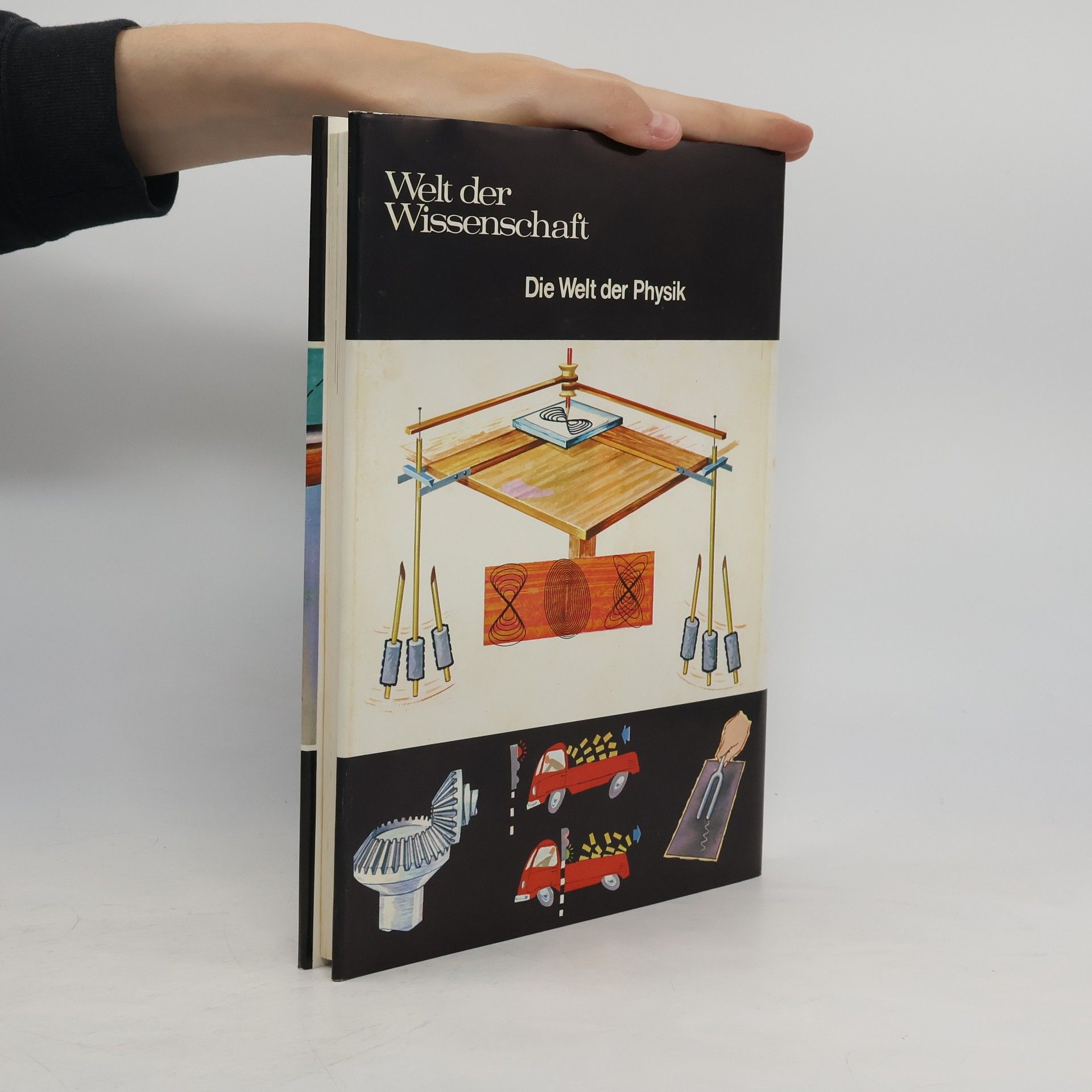 Leslie Basford Die Lehre der Bewegung
