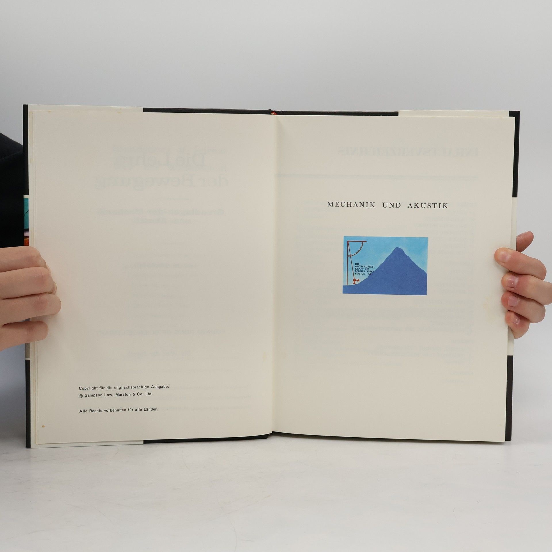 Leslie Basford Die Lehre der Bewegung