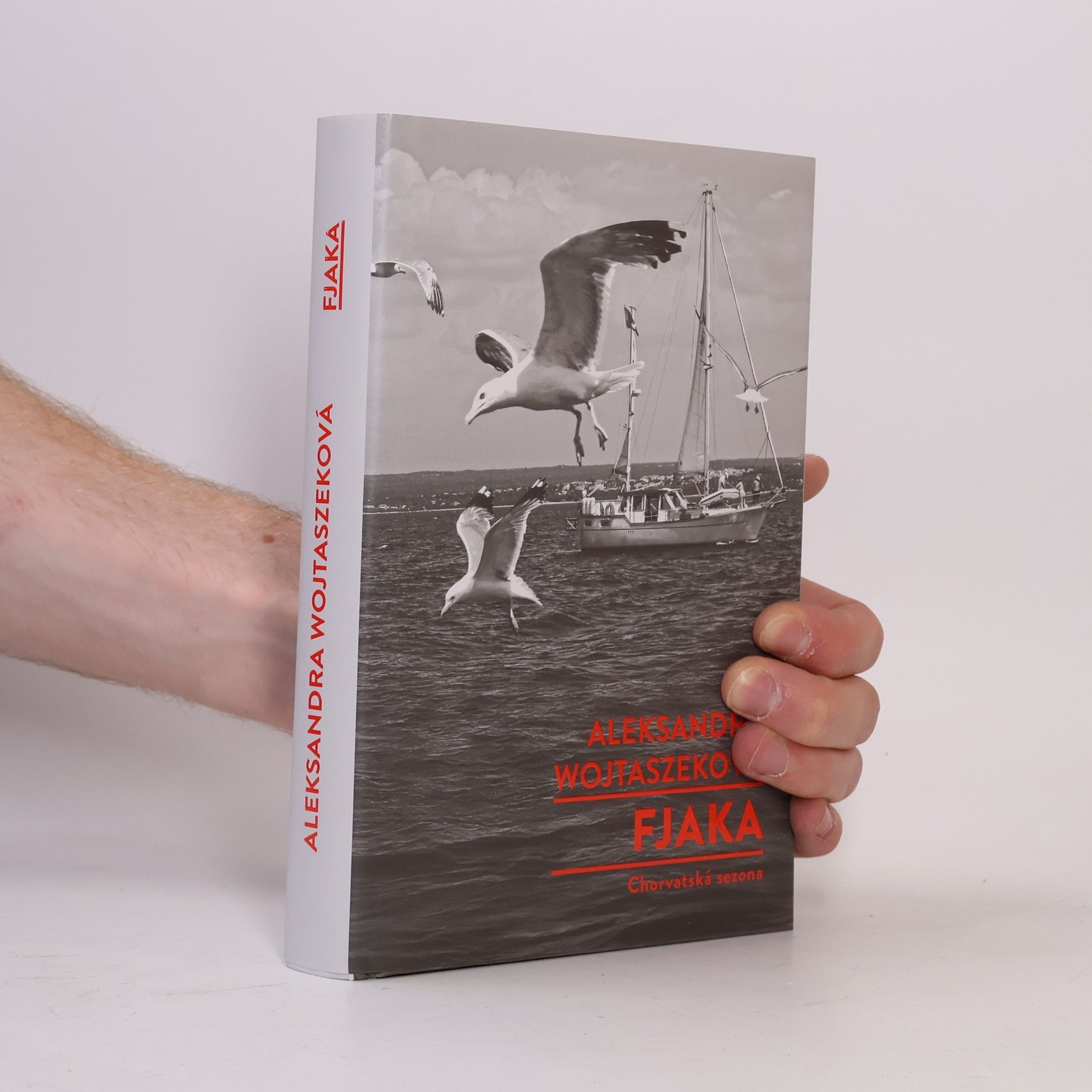 Fjaka