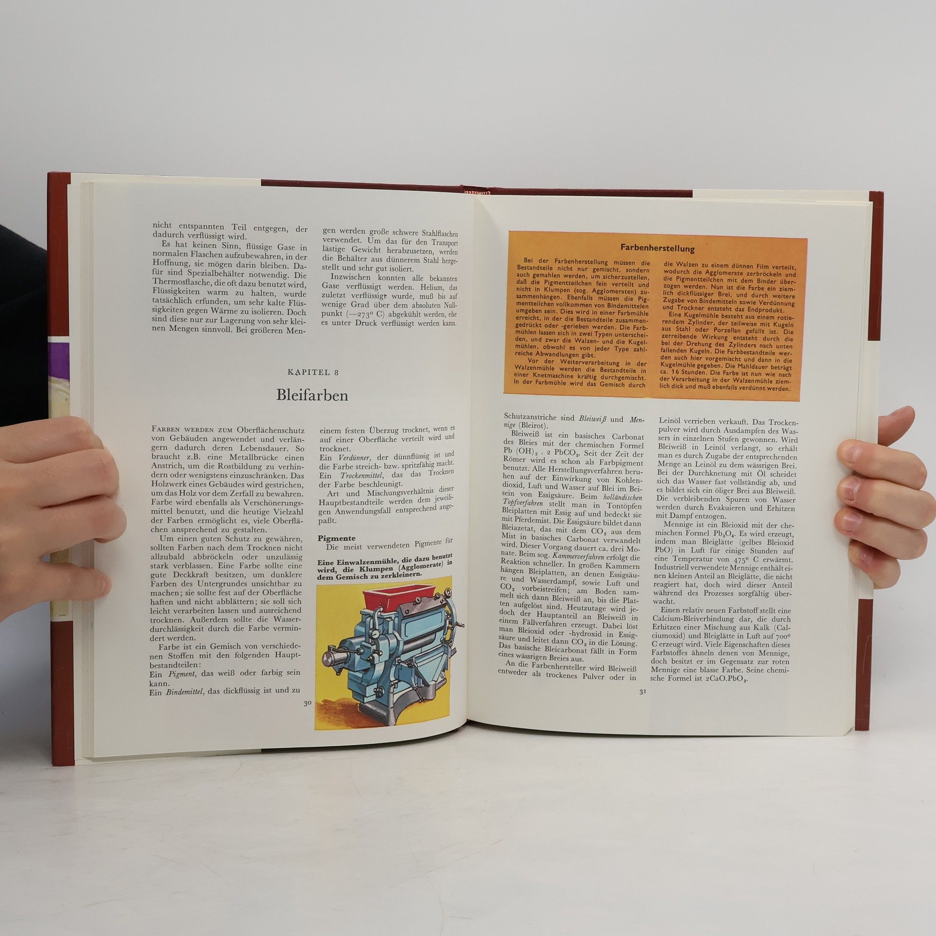 Autorenkollektiv Mensch und Industrie