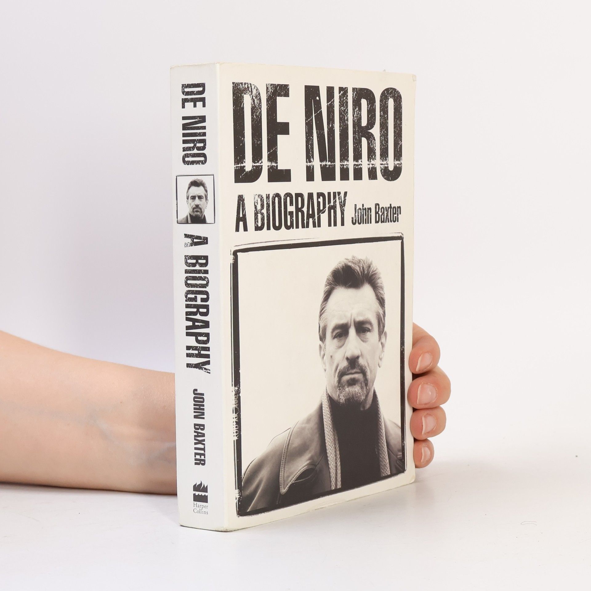 John Baxter De Niro