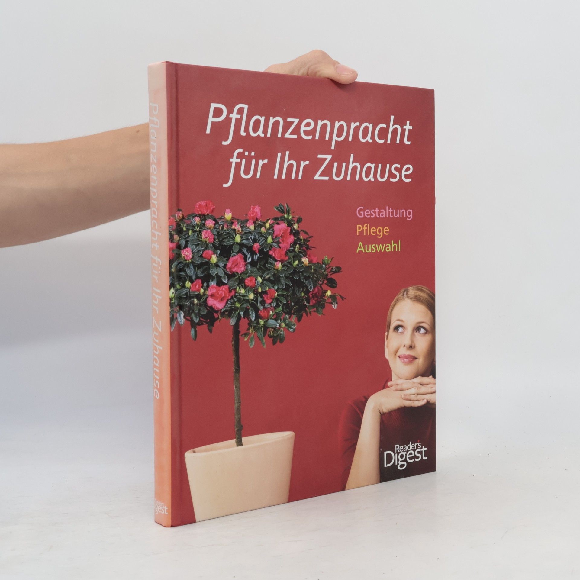 Folko Kullmann Pflanzenpracht für Ihr Zuhause