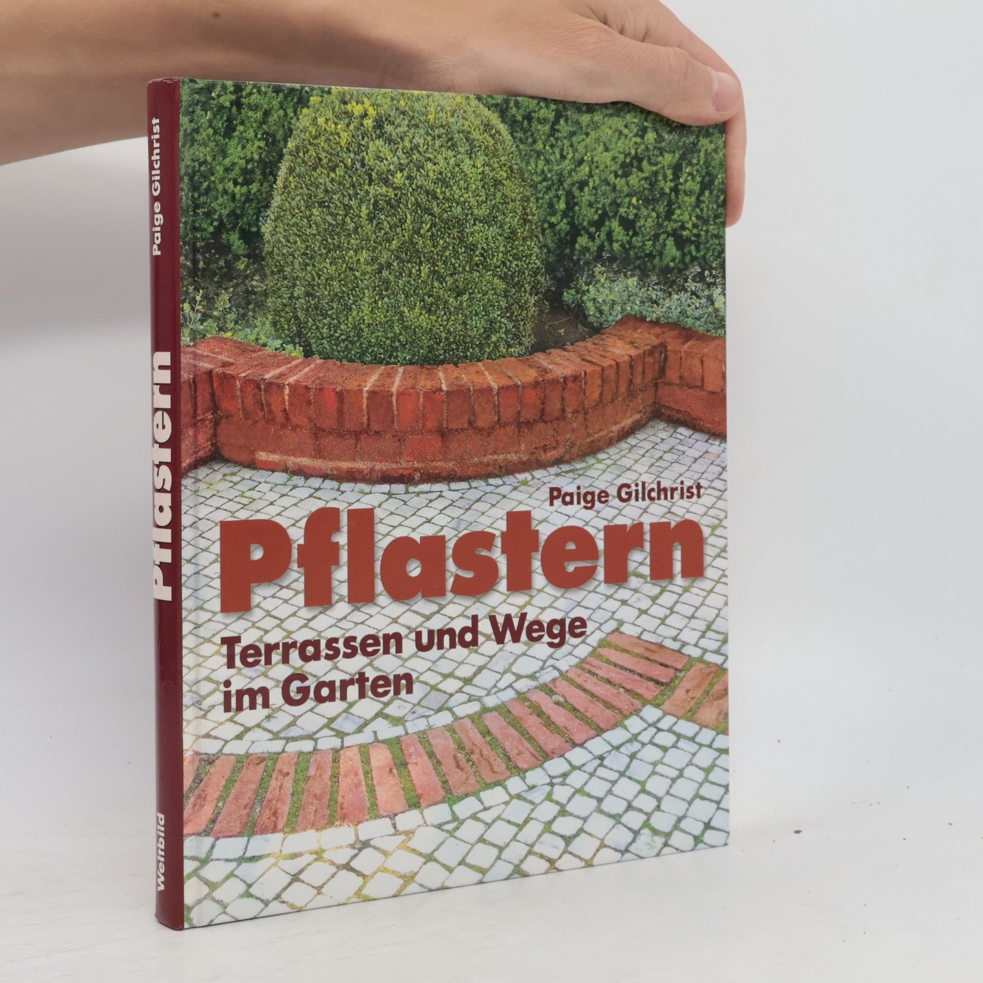 Pflastern