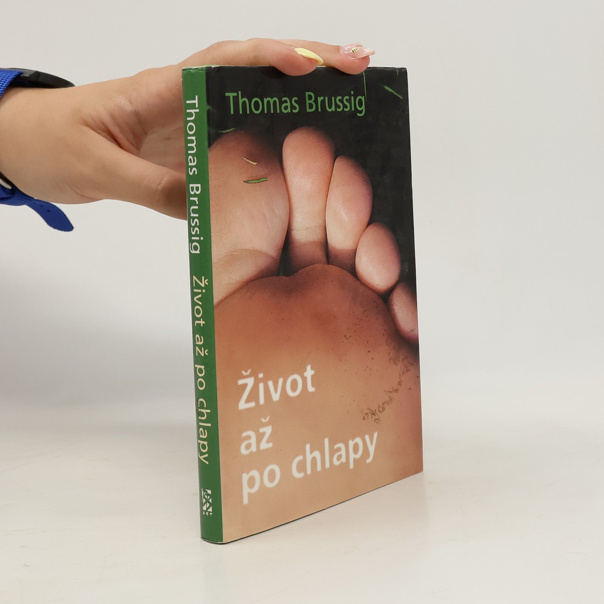 Život až po chlapy