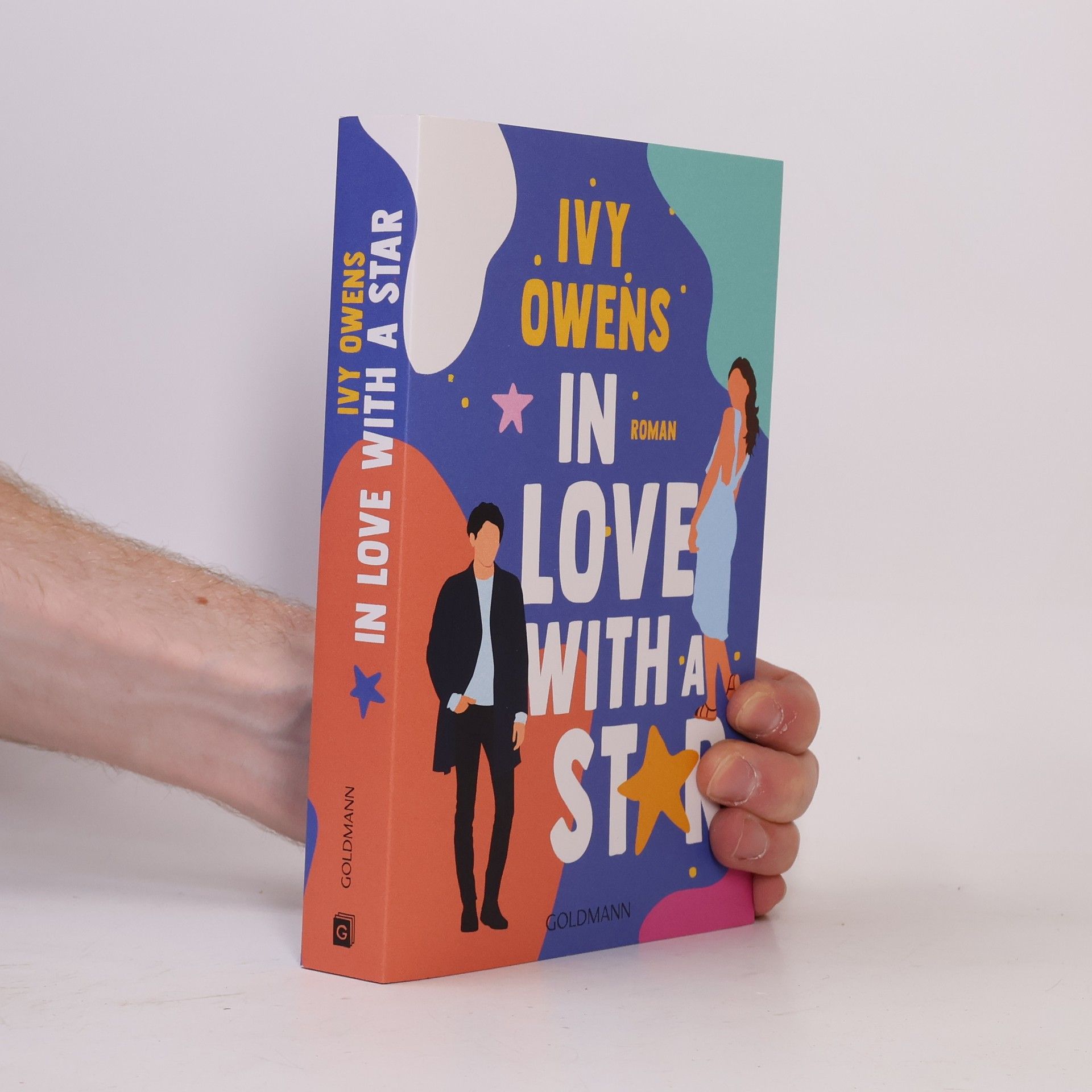 Ivy Owens In Love with a Star