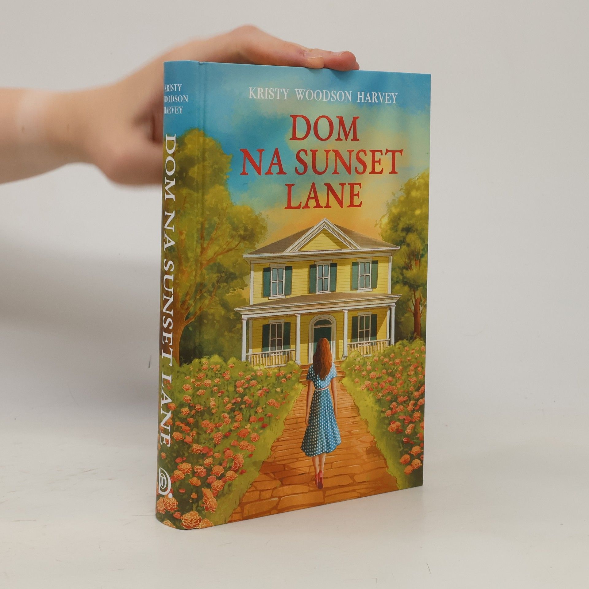 Dom na Sunset Lane