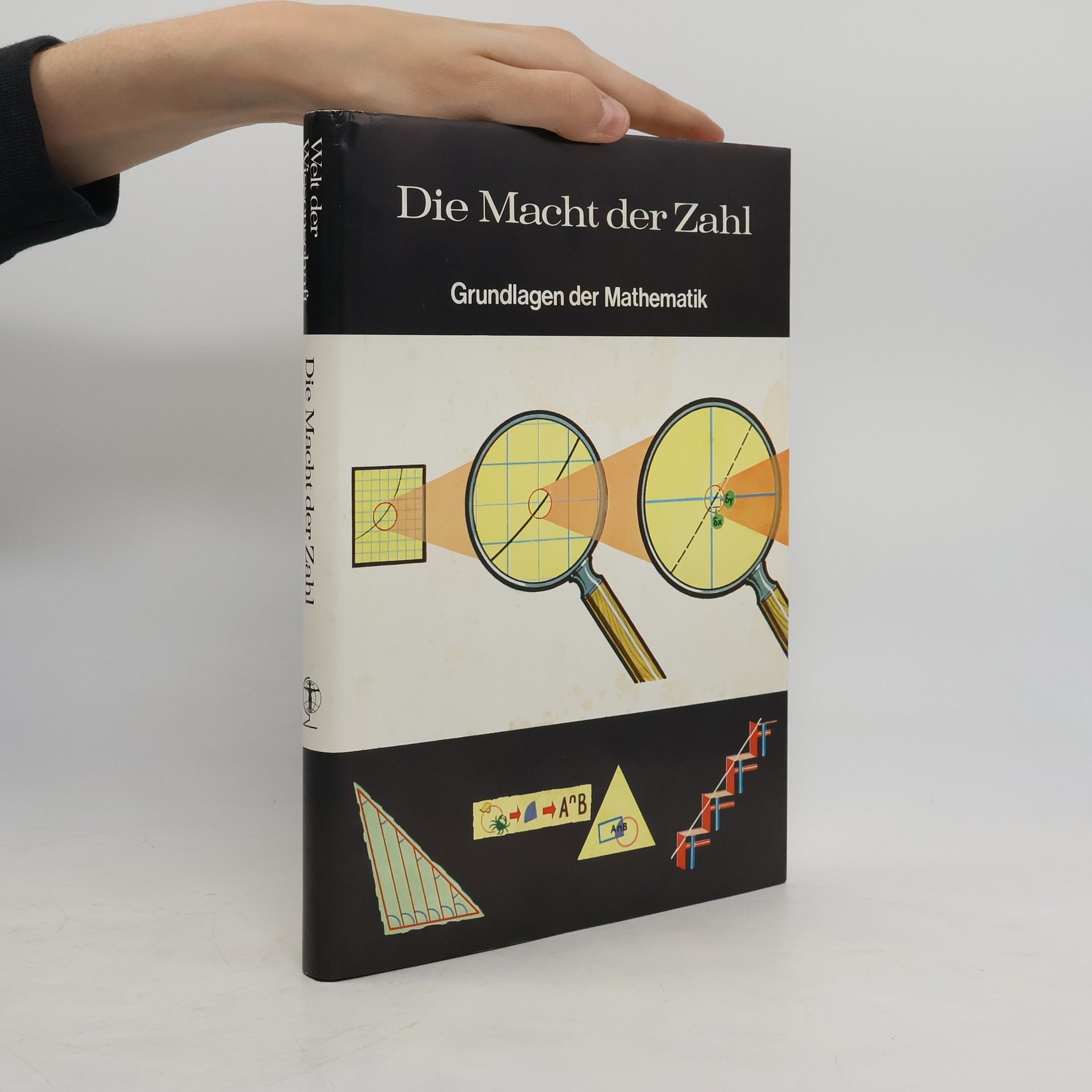 Autorenkollektiv Die Macht der Zahl