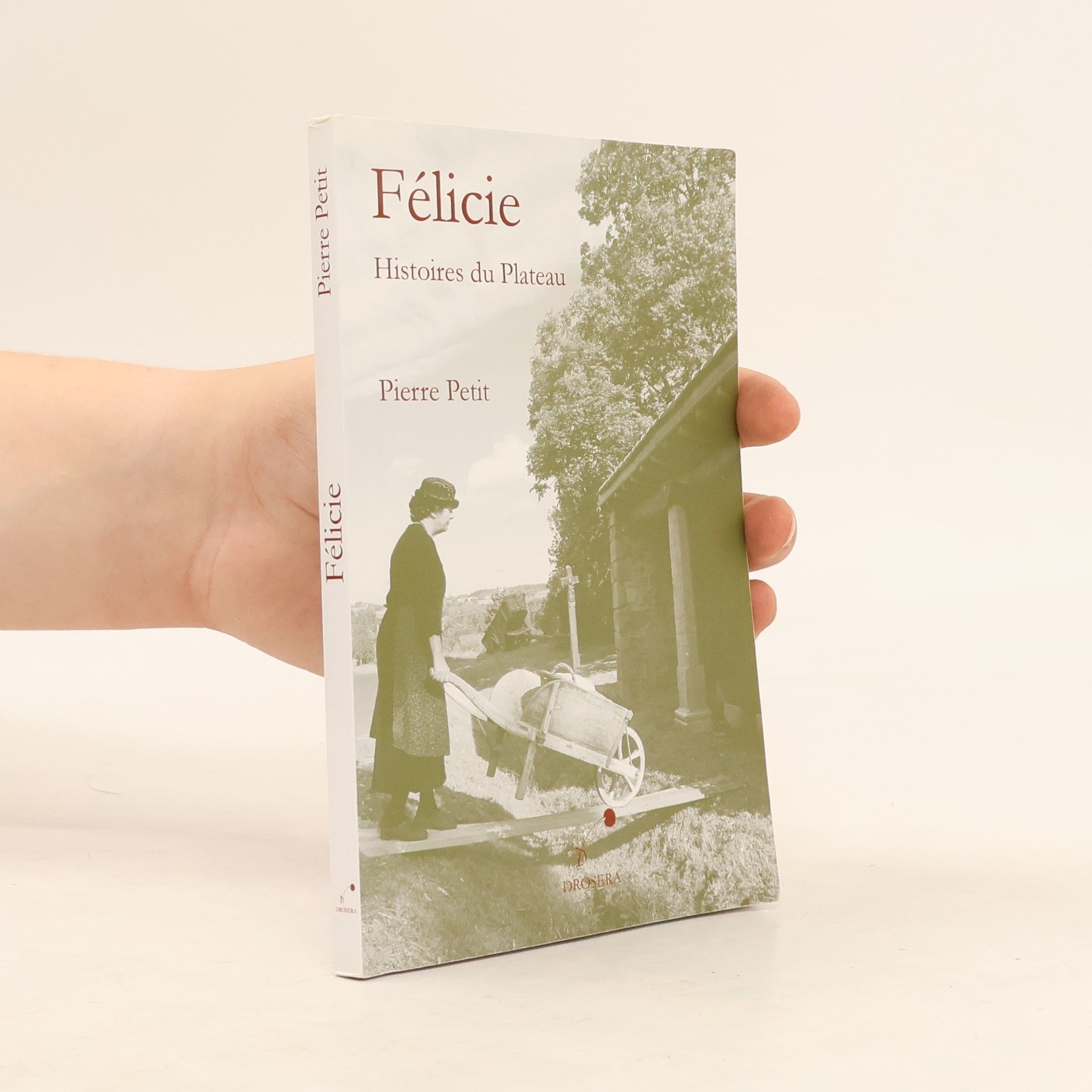 Pierre Petit Félicie