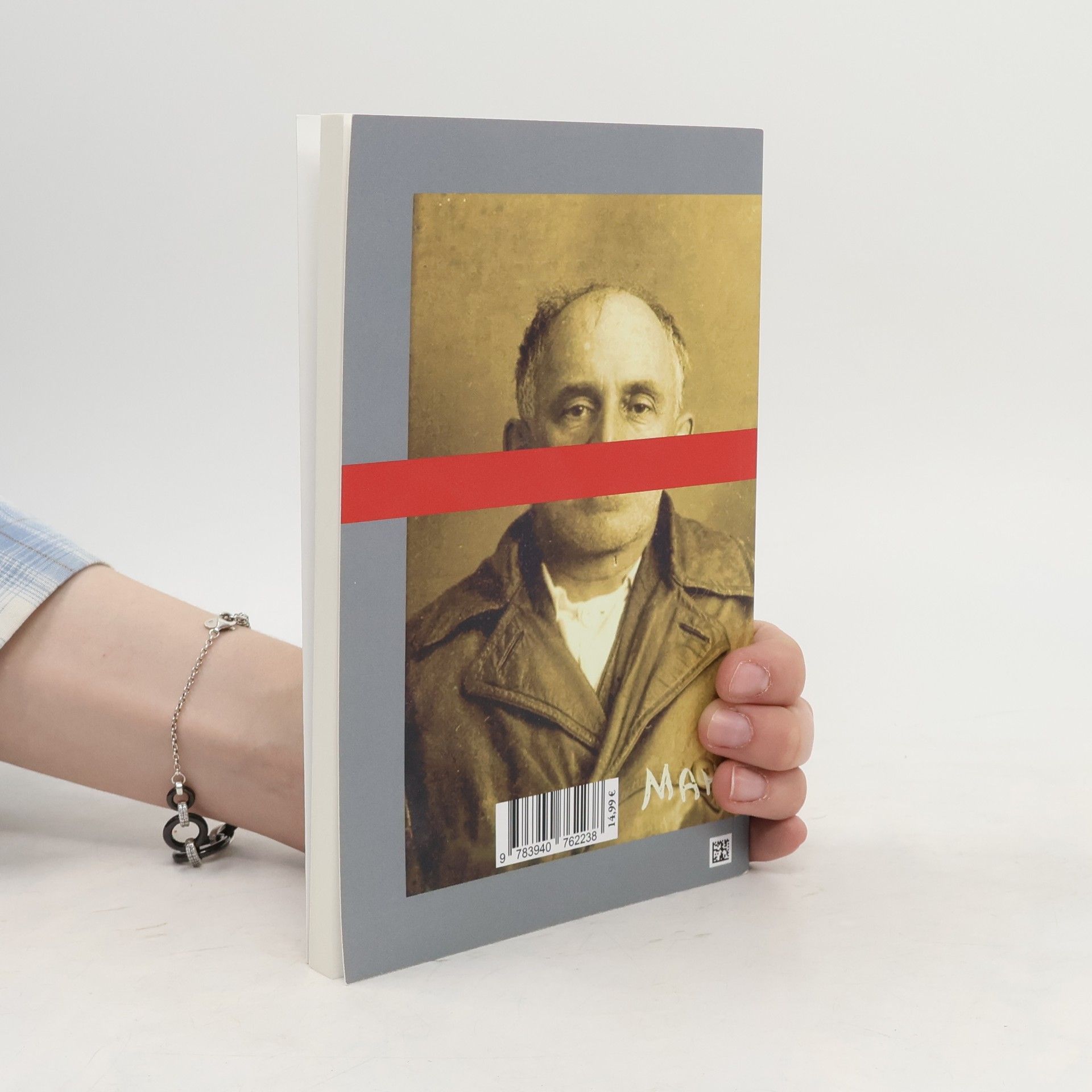 Osip Mandelstam Wenn du leben willst, dann schau mit einem Lächeln...