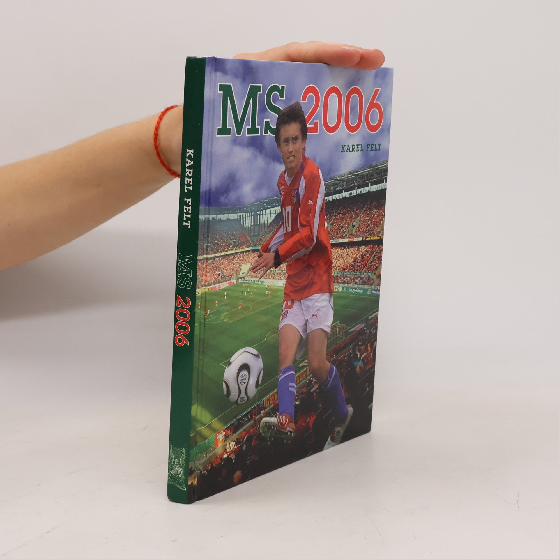 MS 2006 aneb Hvězdy míří do Německa