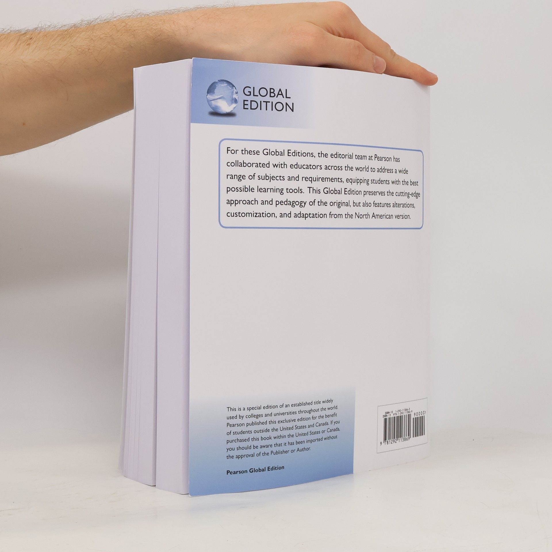 James H. McClellan DSP First, Global Edition - Second Edition
