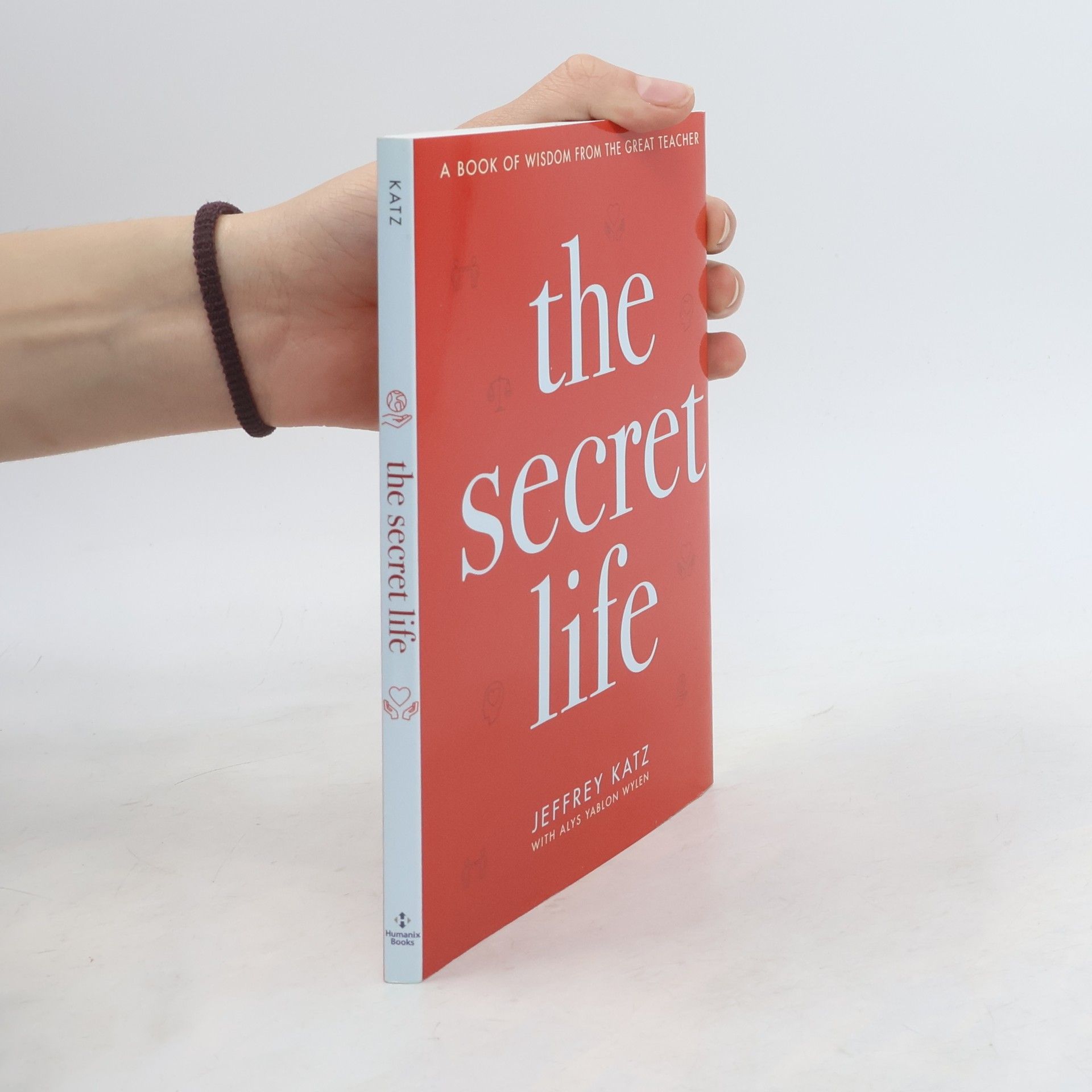 The Secret Life