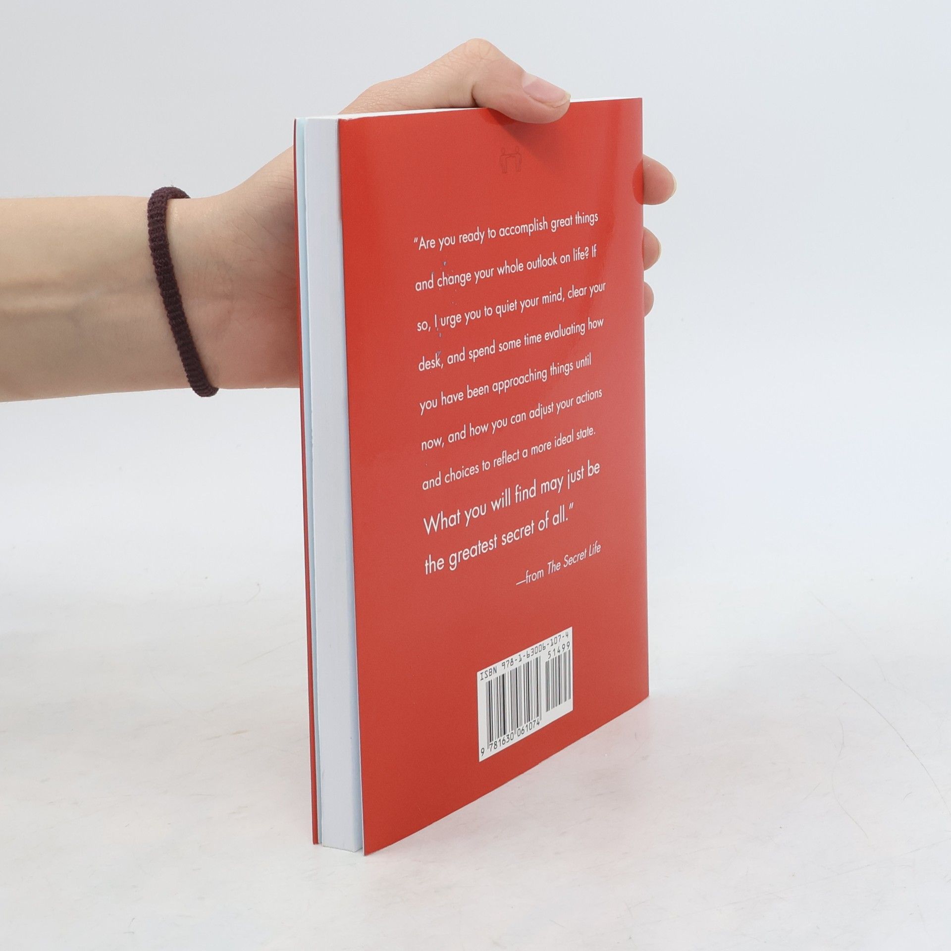 Jeffrey Katz The Secret Life