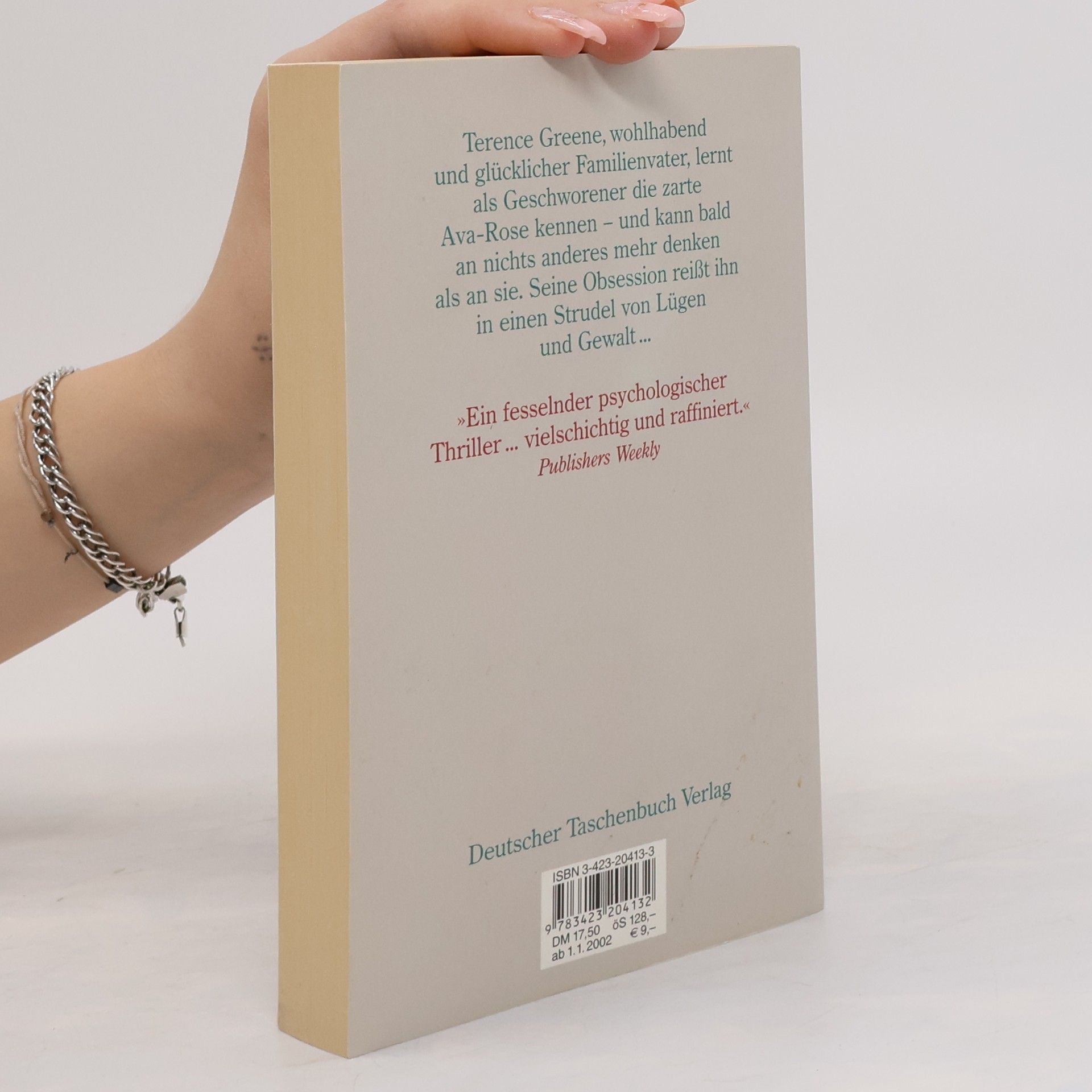 Joyce Carol Oates Lockender Engel. Psychothriller. Dtsch. v. Maria Poelchau