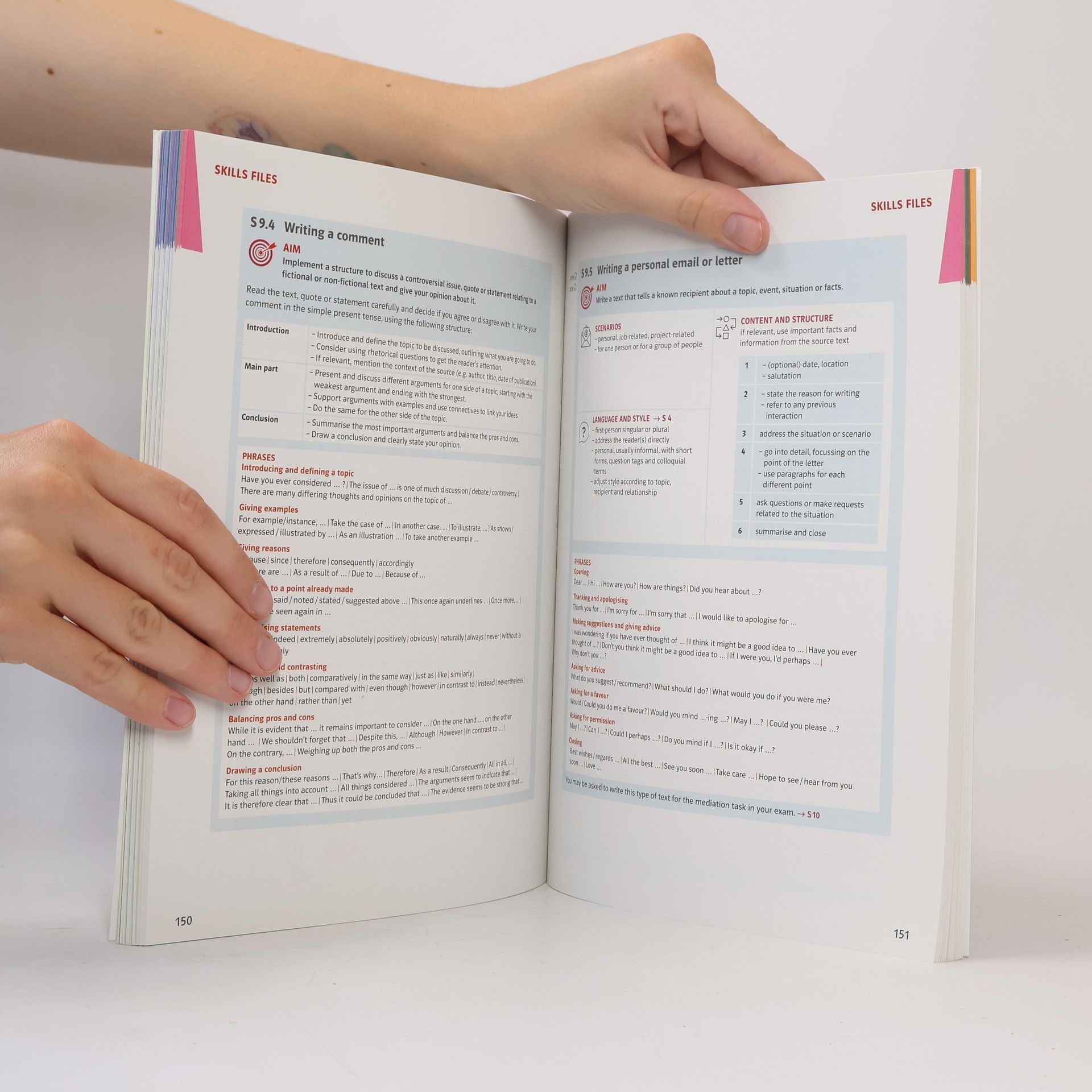 Challenge. Englisch für berufliche Gymnasien. Ausgabe Nordrhein-Westfalen: Schulbuch mit Medien Klasse 11