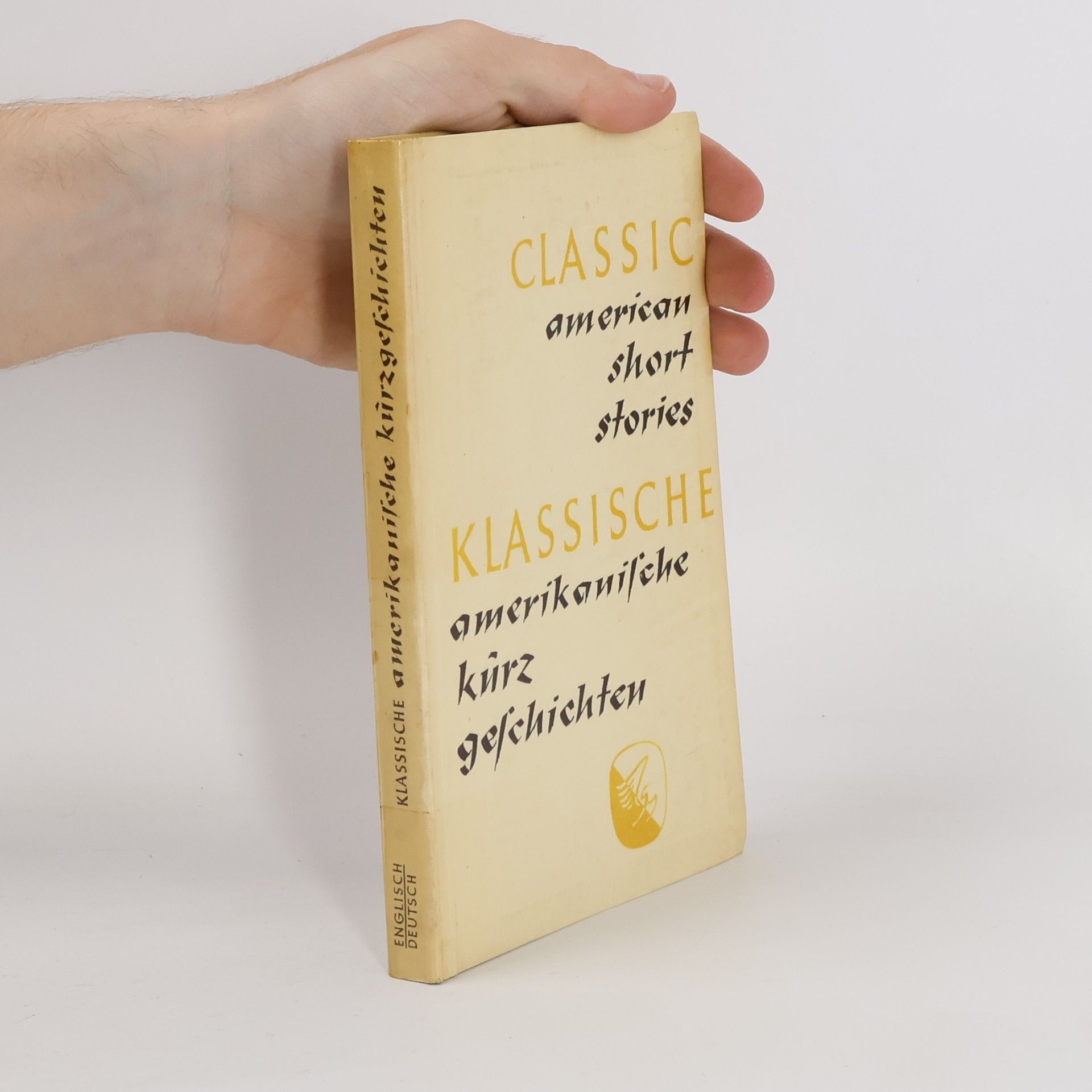 Autorenkollektiv Classic American Short Stories. Klassische amerikanische kürz geschichten