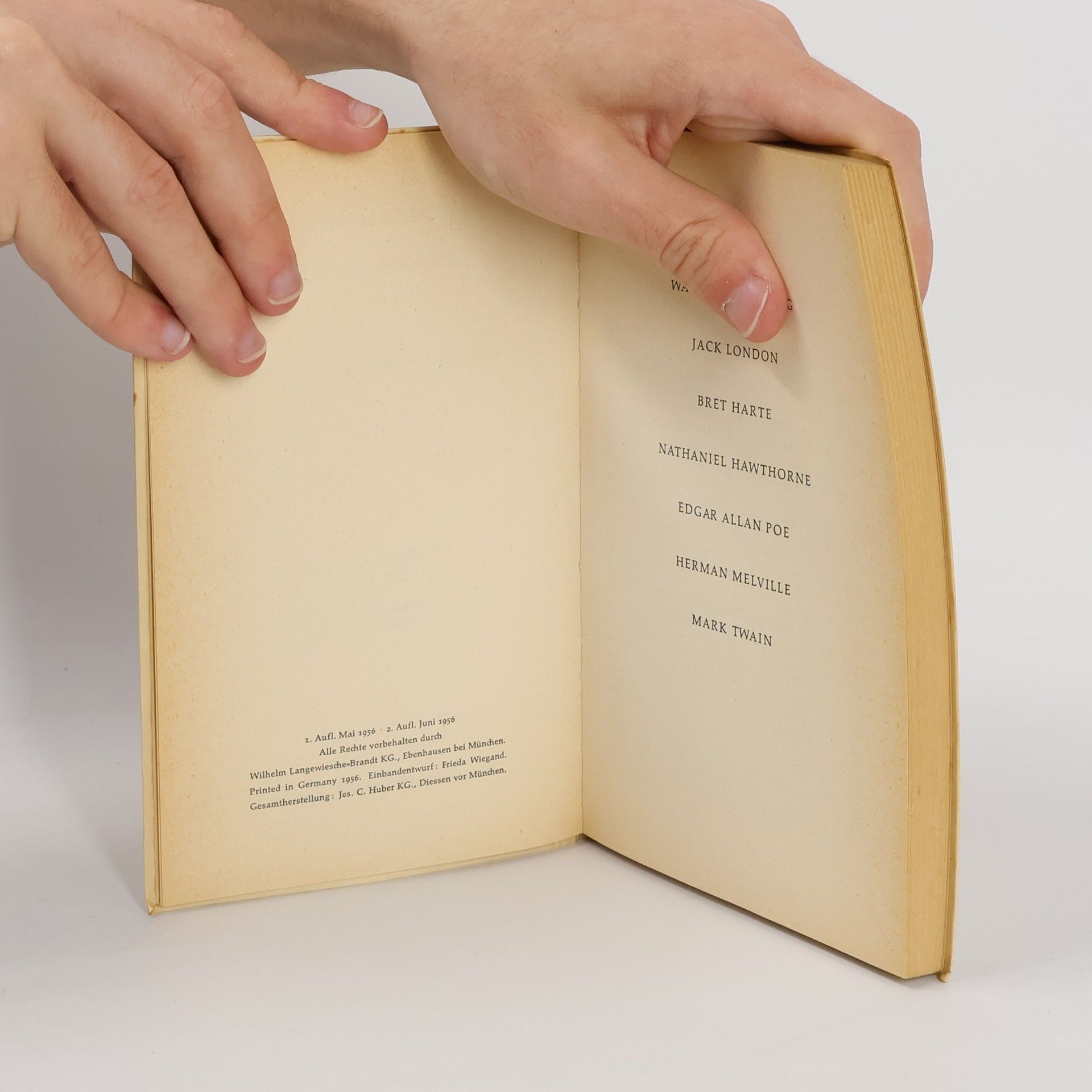 Autorenkollektiv Classic American Short Stories. Klassische amerikanische kürz geschichten