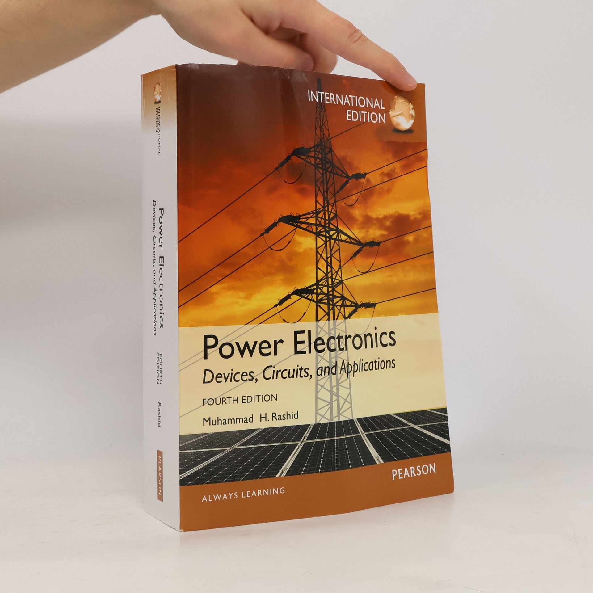 Muhammad H. Rashid Power Electronics