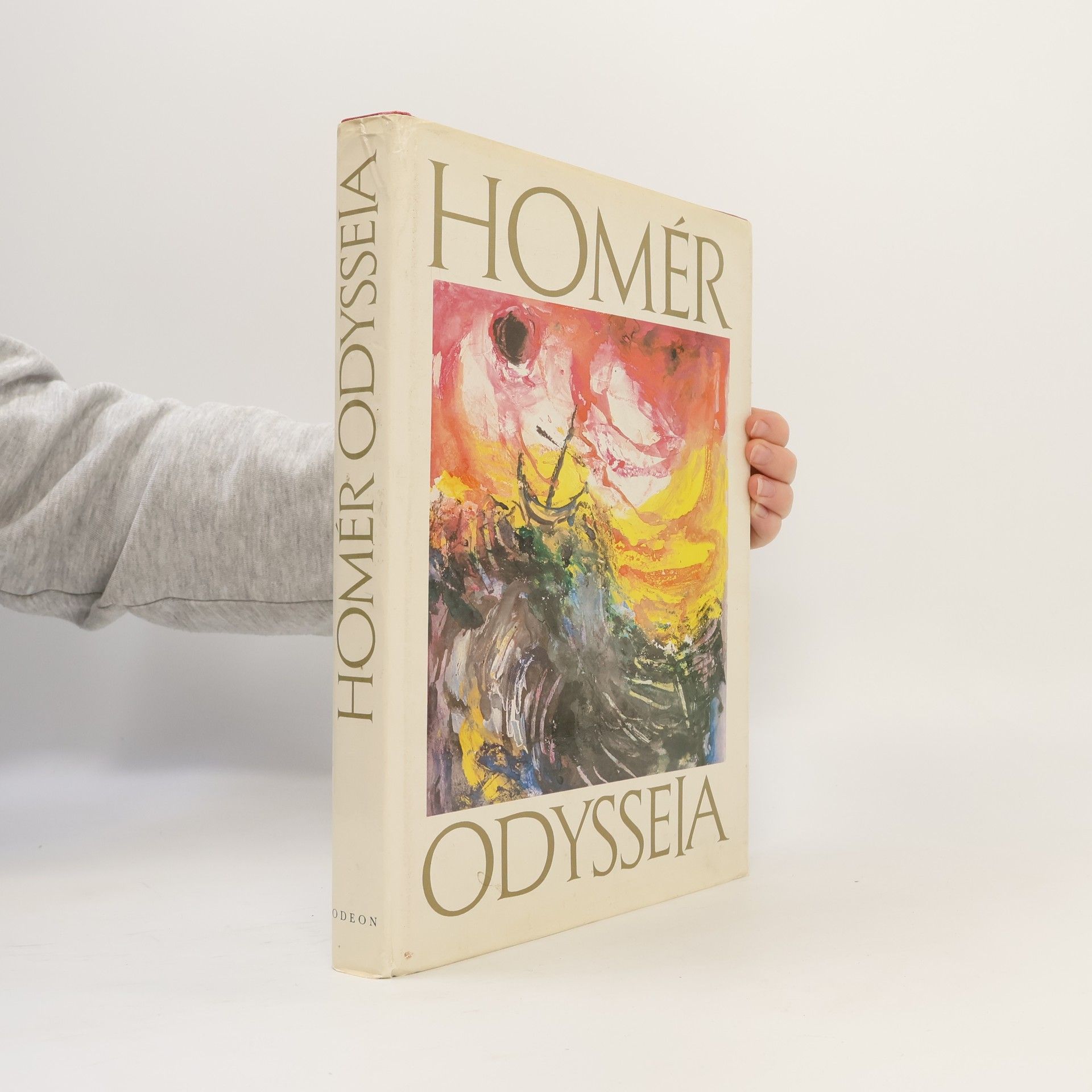 Odysseia