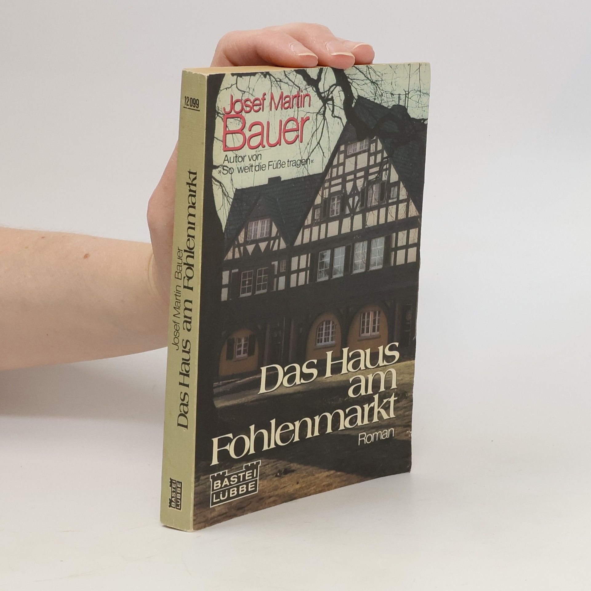 Das Haus am Fohlenmarkt