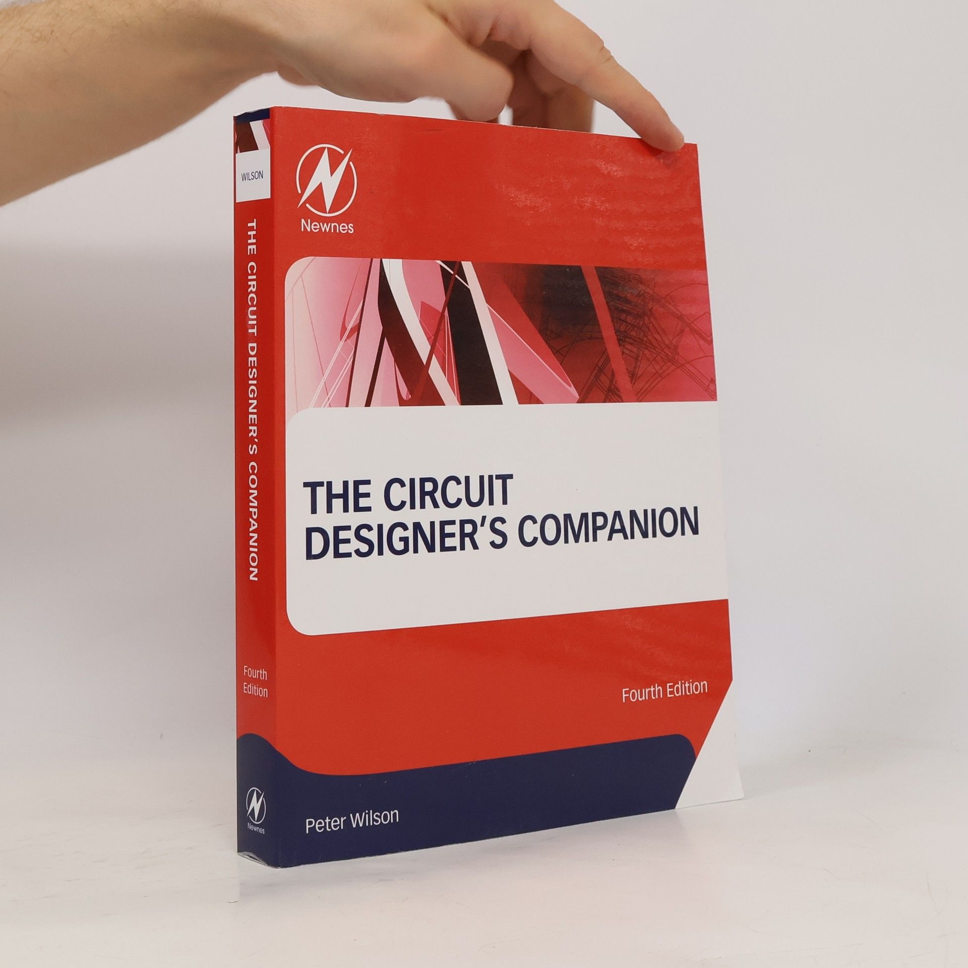 Peter Wilson The Circuit Designer's Companion