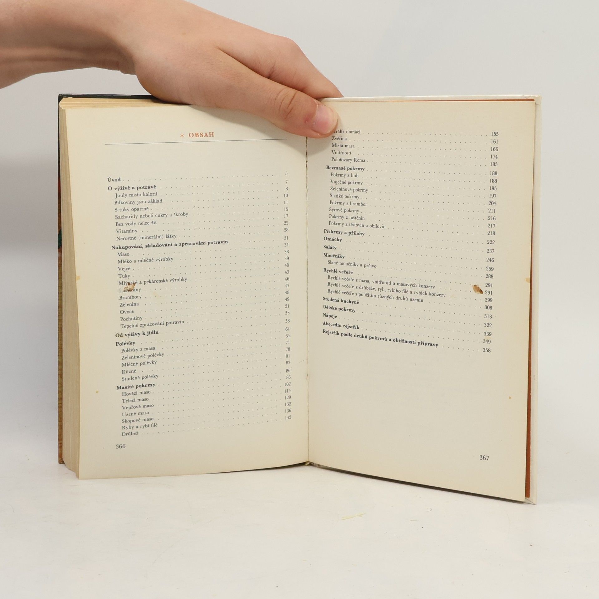 Collectif d'auteurs Kuchařka pro začátečníky