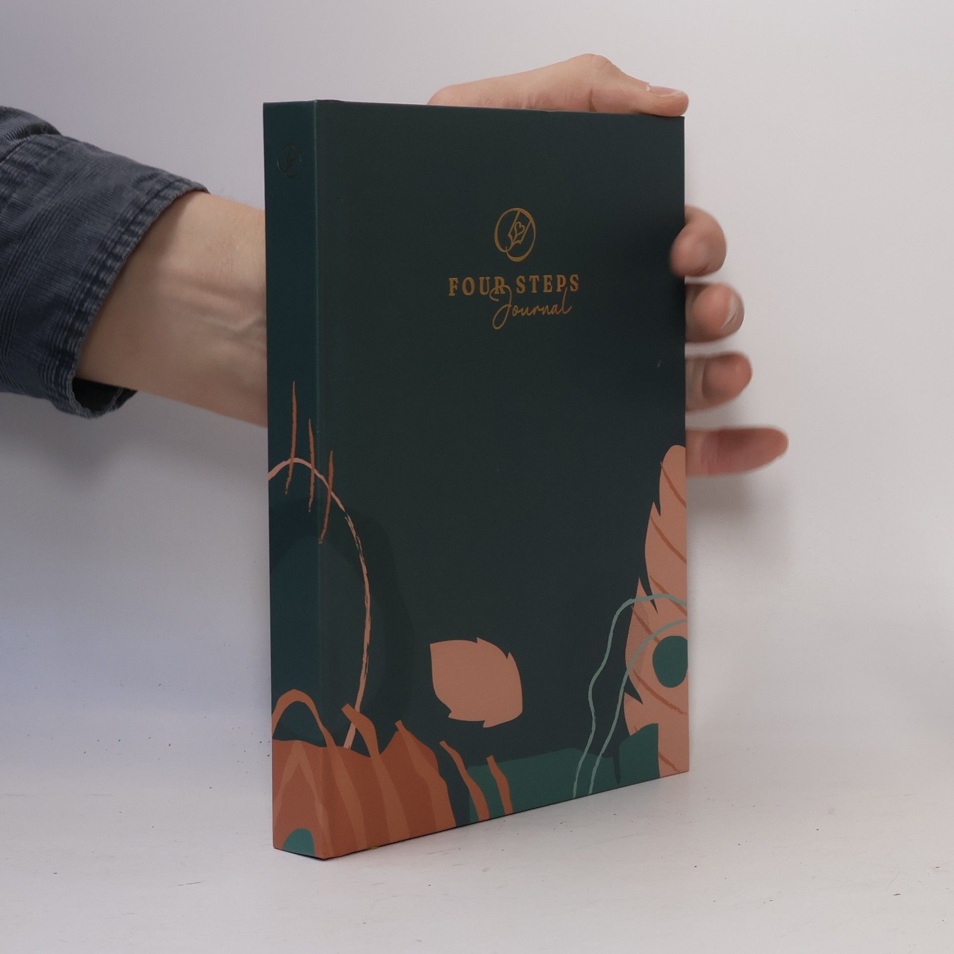 Autorenkollektiv Four Steps Journal