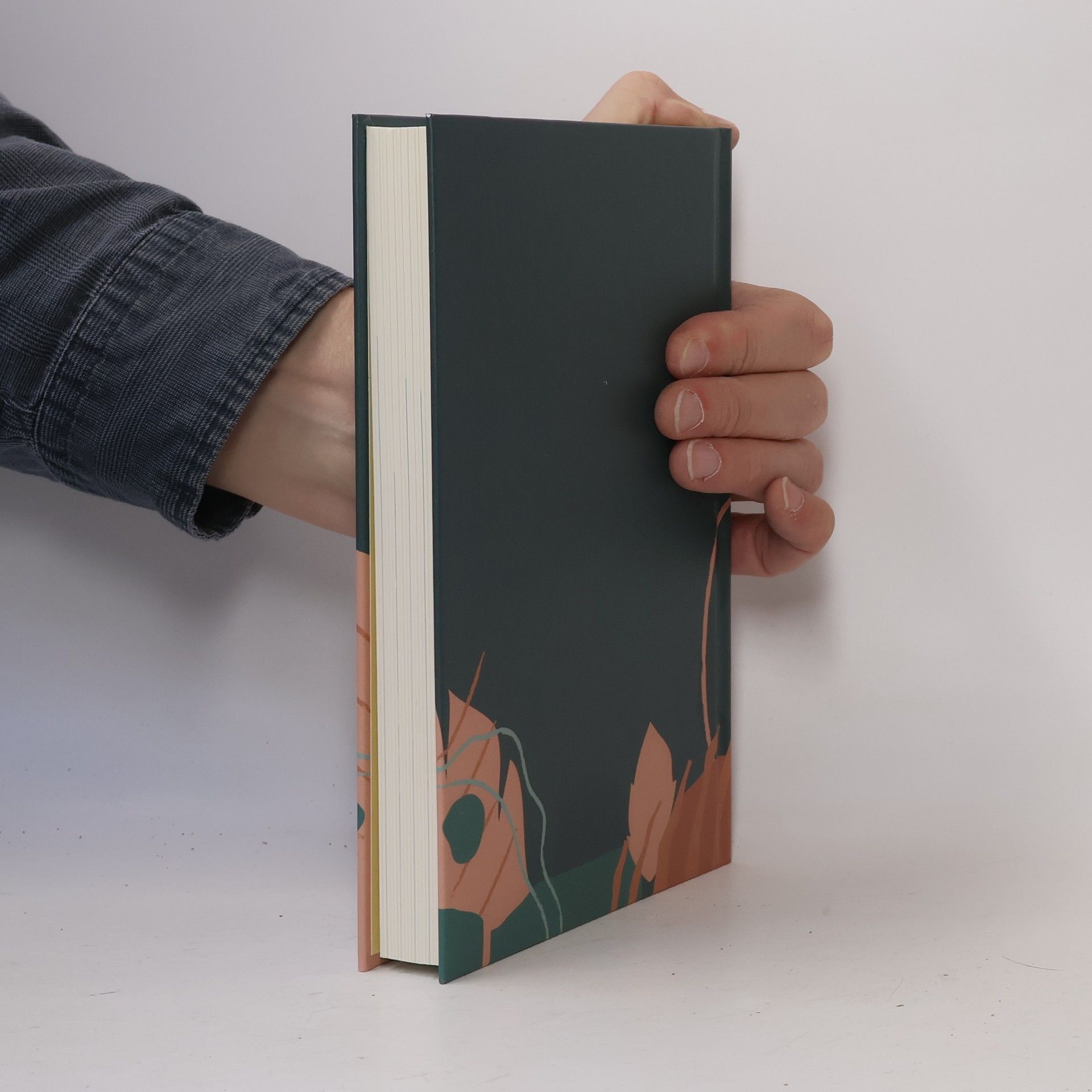 Autorenkollektiv Four Steps Journal