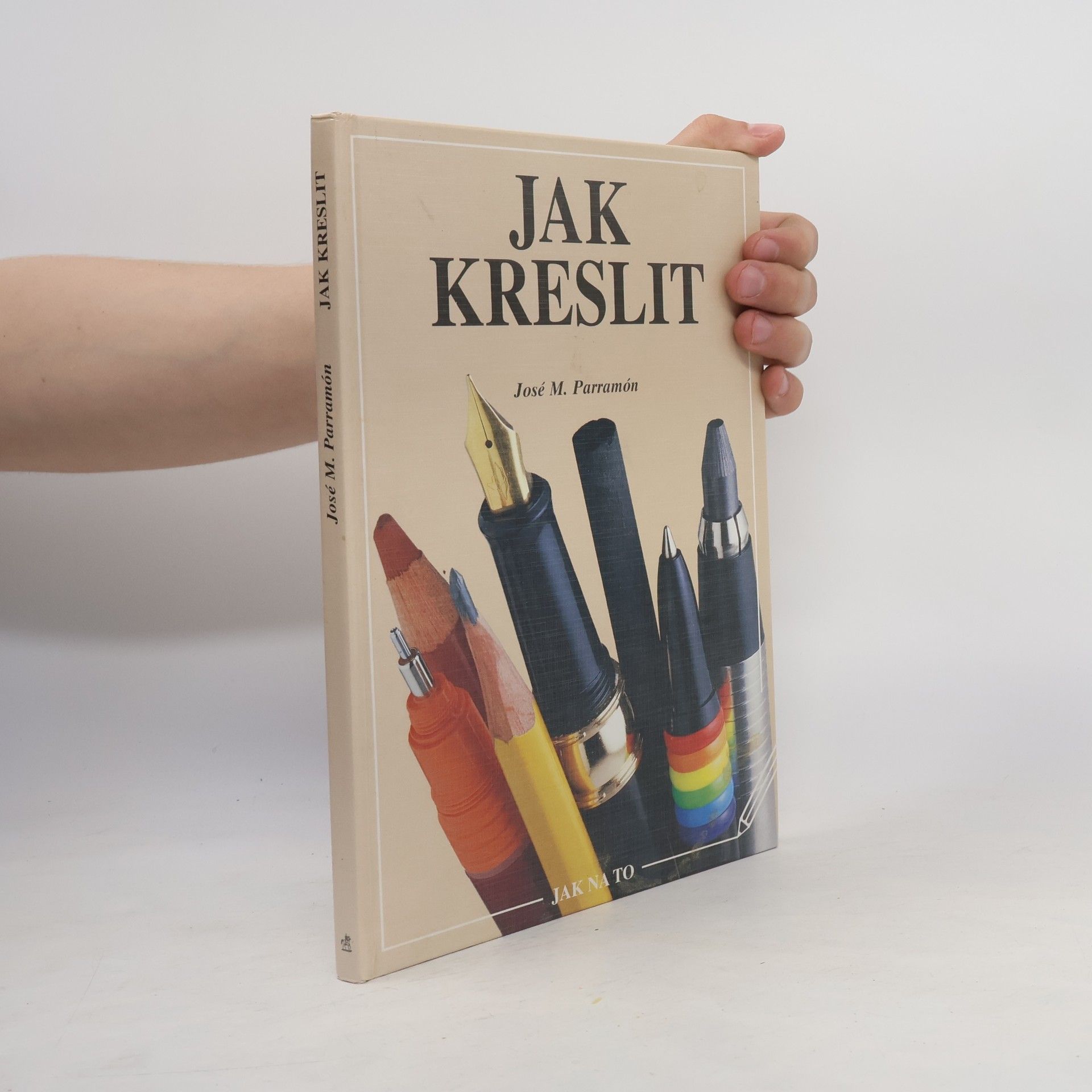 Jak kreslit