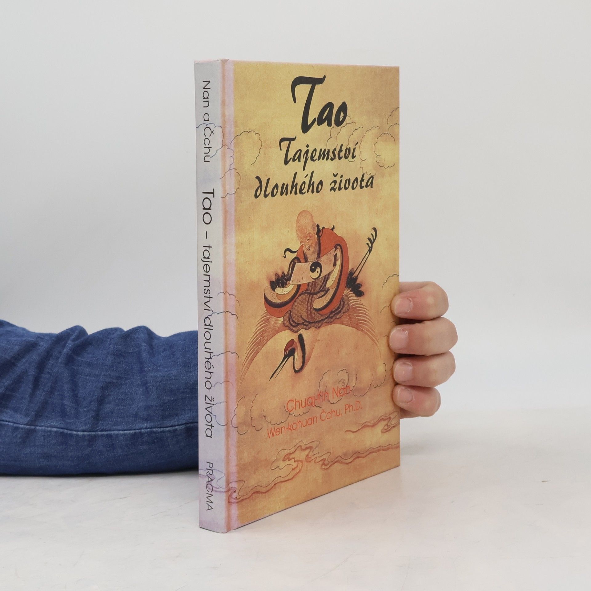 Wenkuang Chu Tao: Tajemství dlouhého života