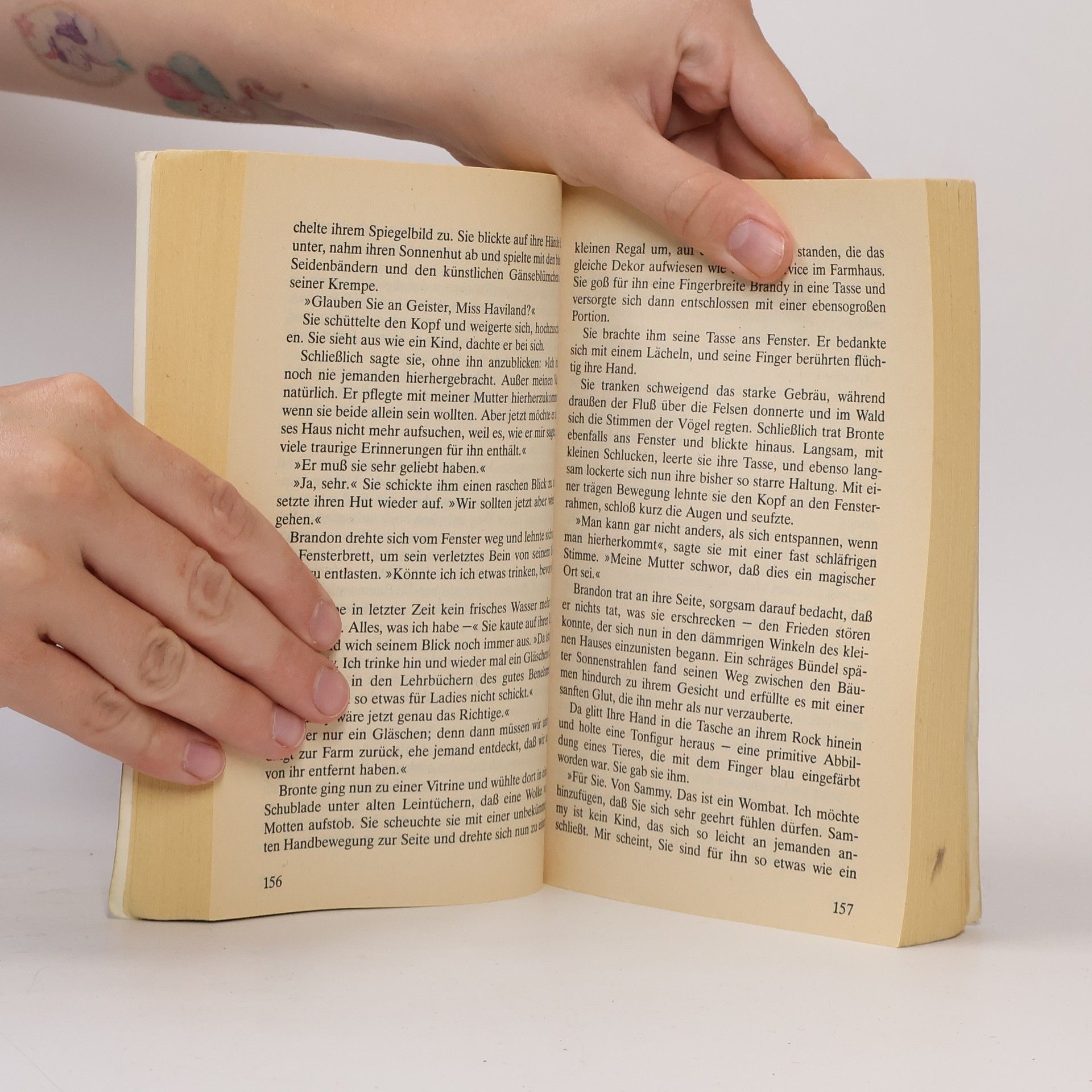Katherine Sutcliffe Verbotene Sehnsucht
