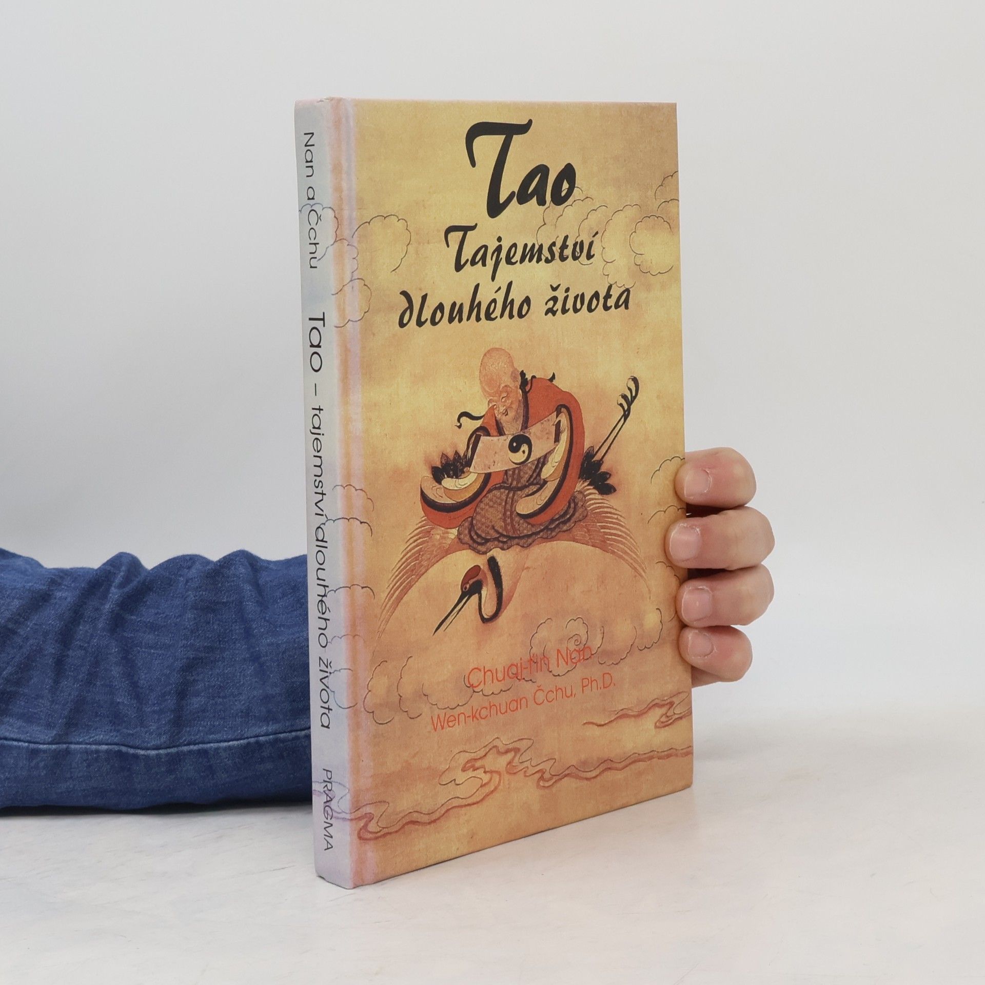 Wenkuang Chu Tao: Tajemství dlouhého života