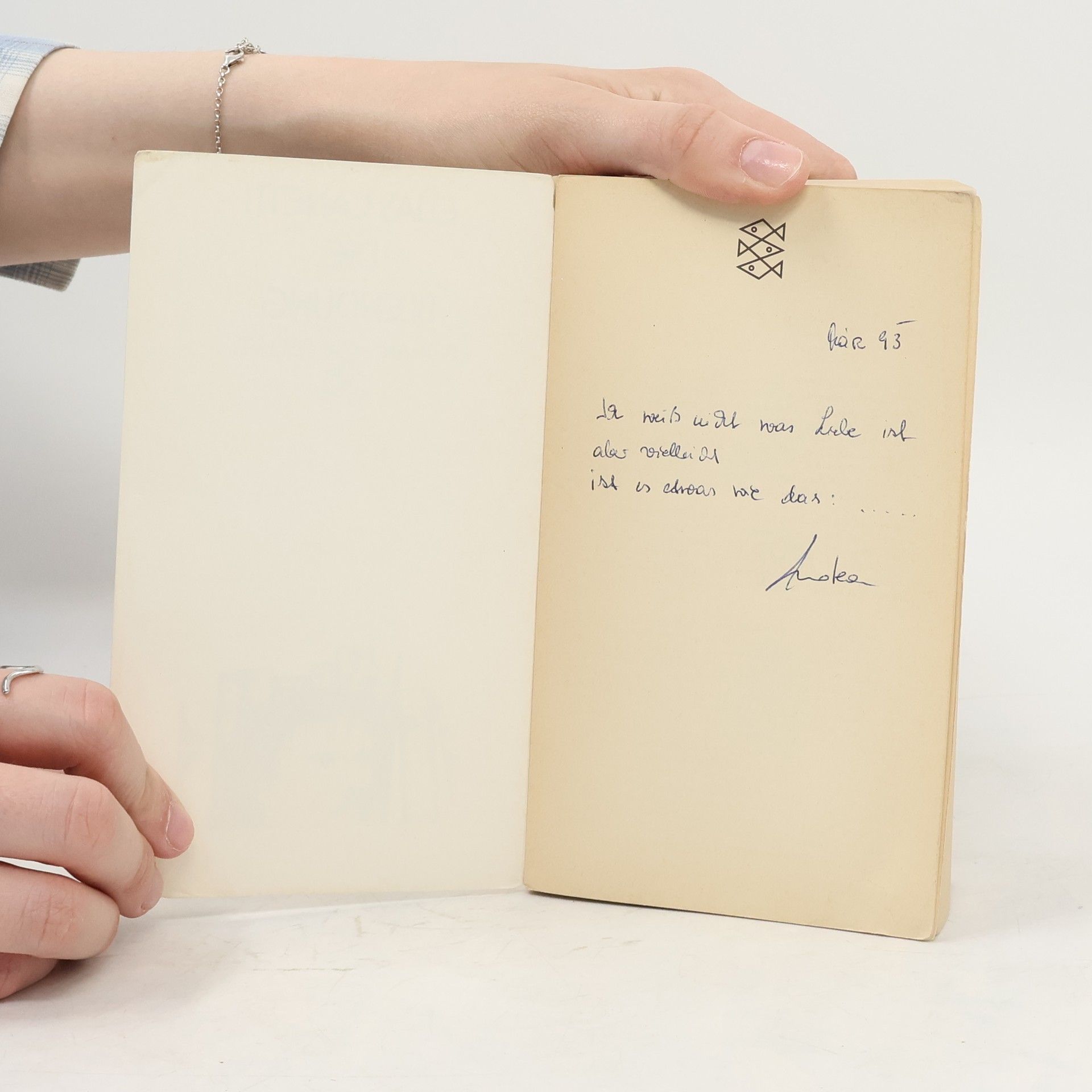 Elias Canetti Die Blendung