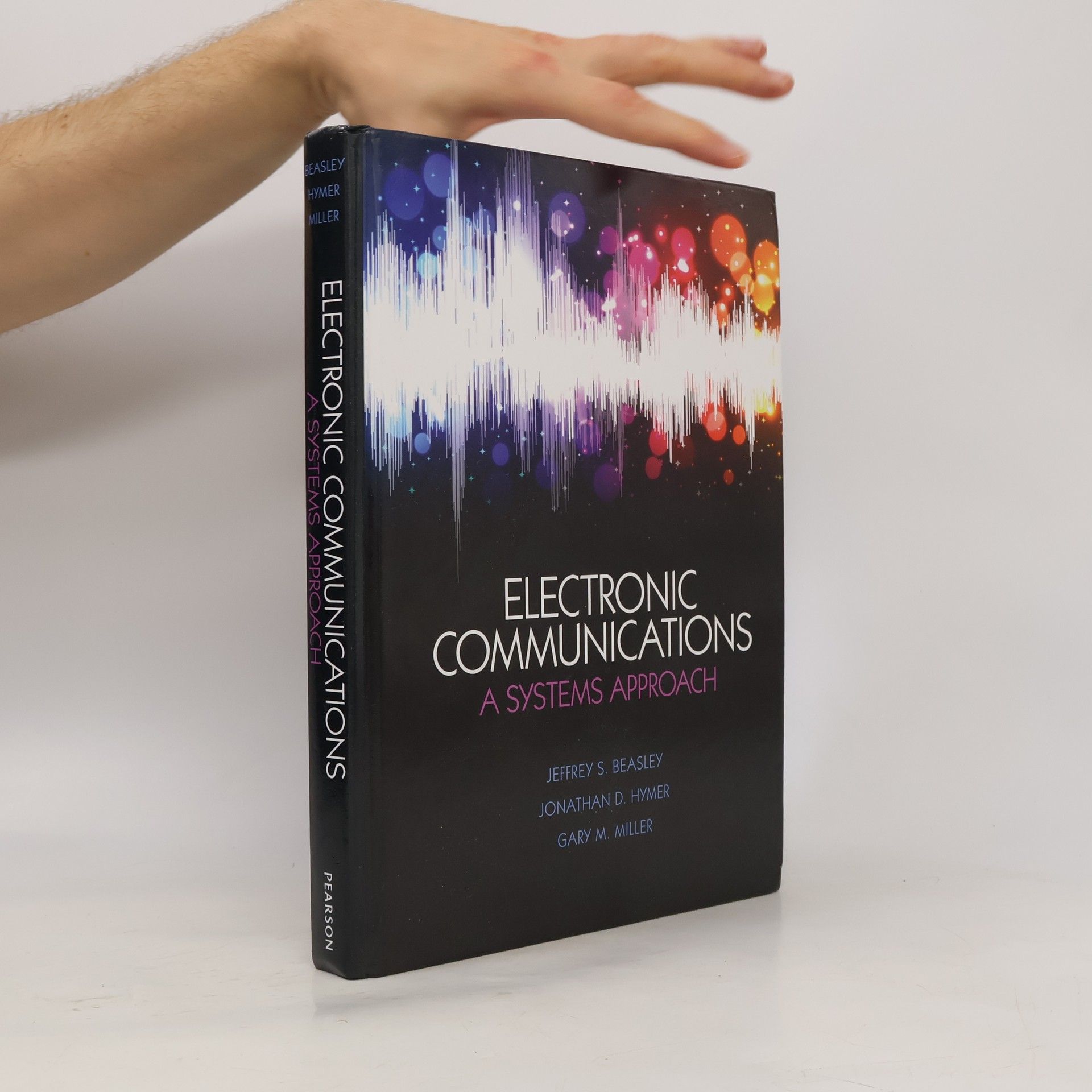 Gary M. Miller Electronic Communications
