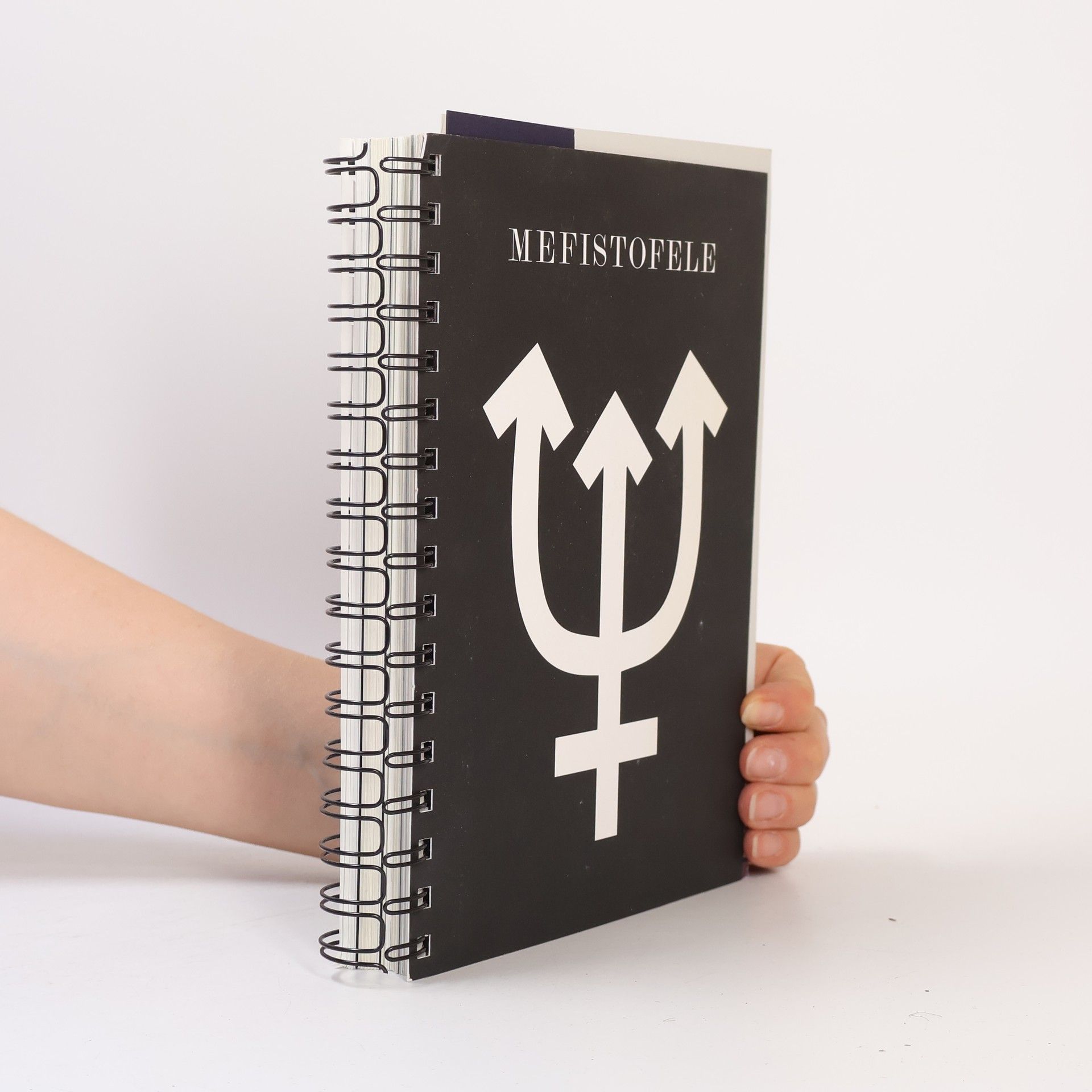 Autorenkollektiv Mefistofele
