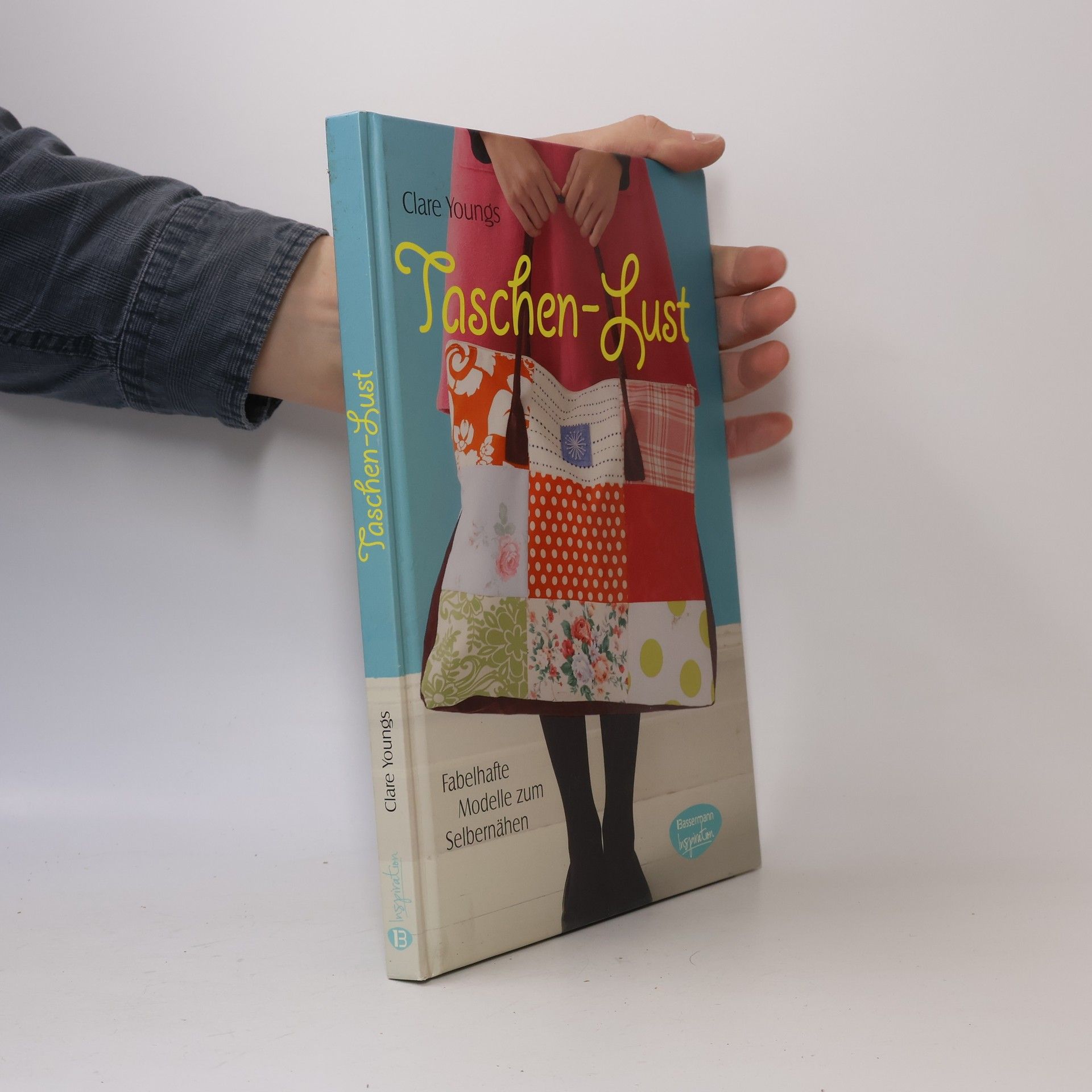 Taschen-Lust